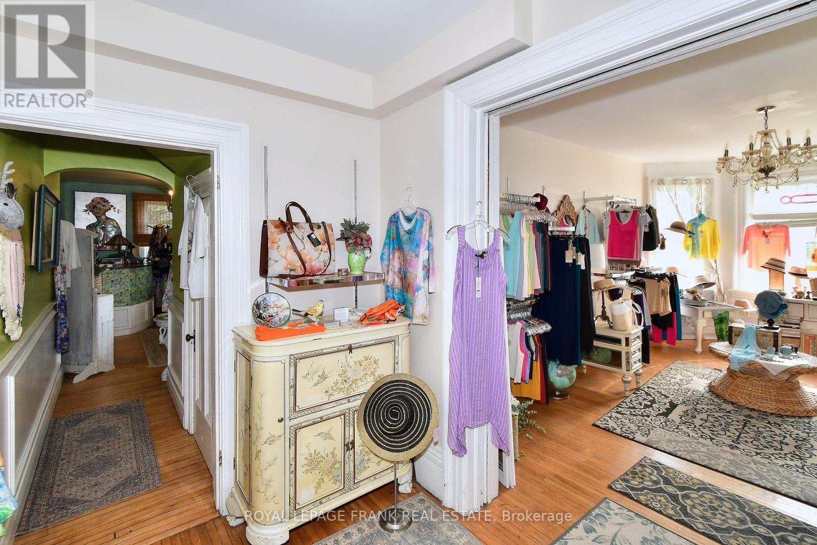 60 Queen Street, Selwyn, Ontario  K0L 2H0 - Photo 16 - X12271297