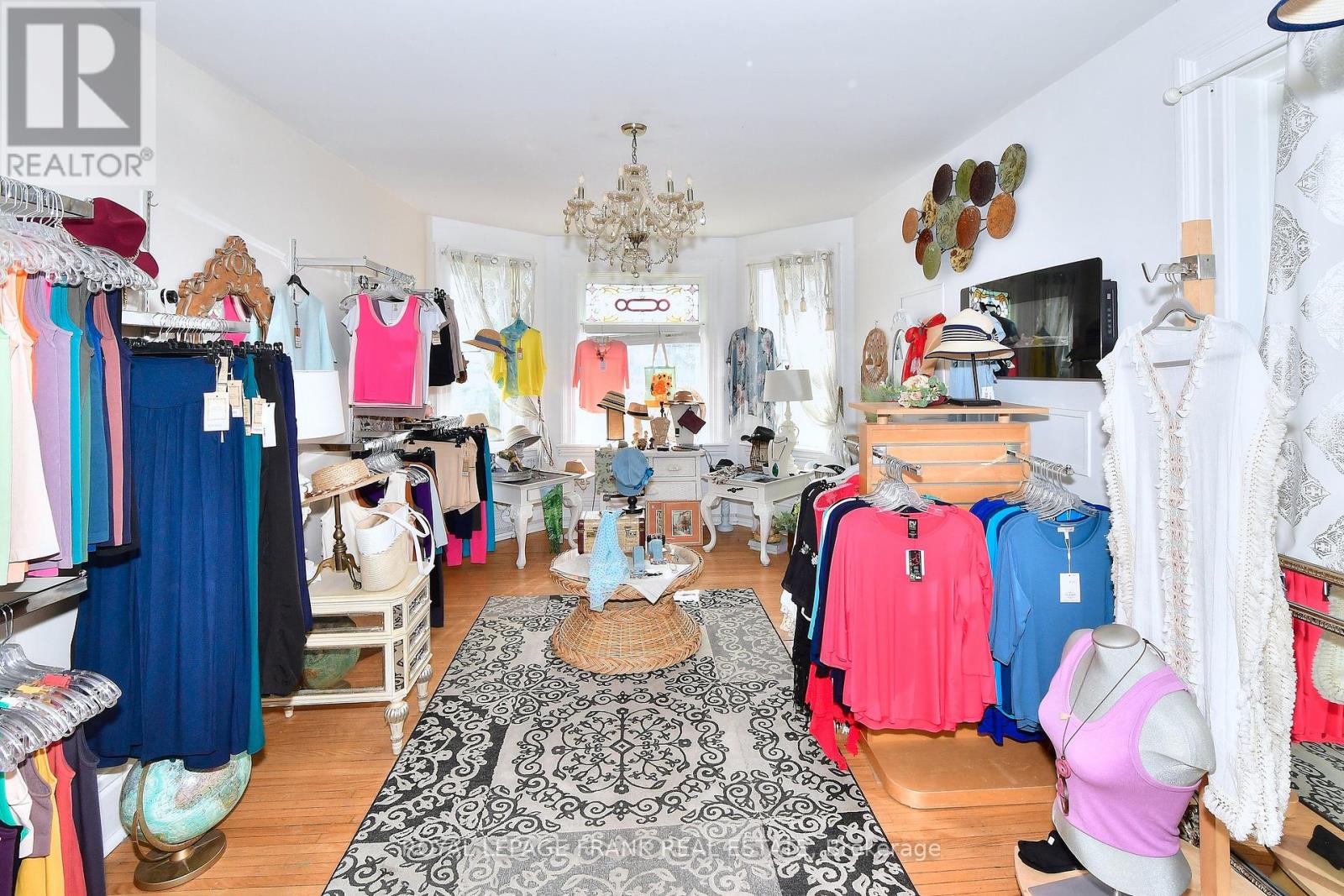 60 Queen Street, Selwyn, Ontario  K0L 2H0 - Photo 17 - X12271297