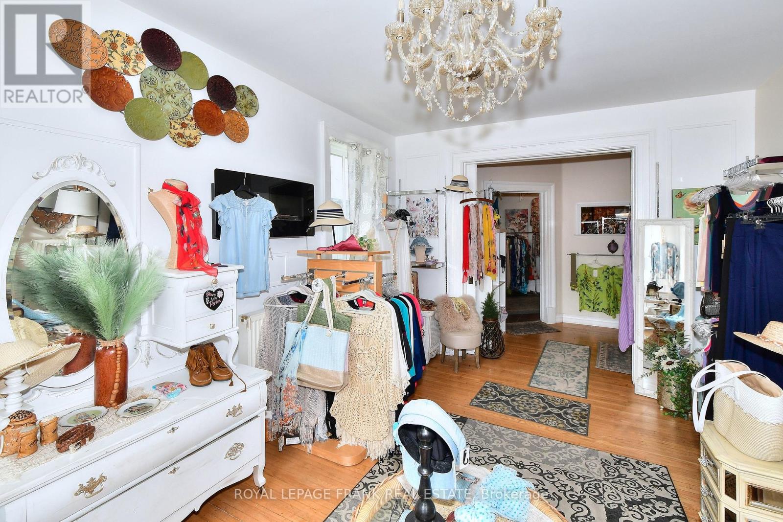 60 Queen Street, Selwyn, Ontario  K0L 2H0 - Photo 18 - X12271297