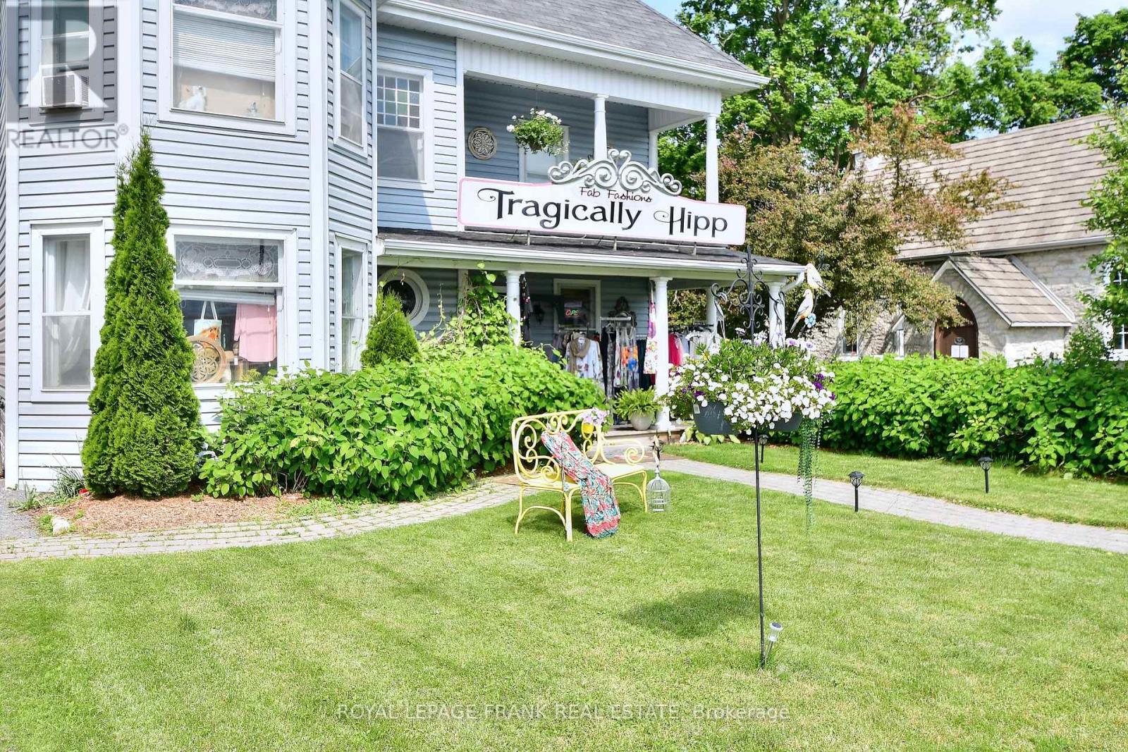 60 Queen Street, Selwyn, Ontario  K0L 2H0 - Photo 2 - X12271297