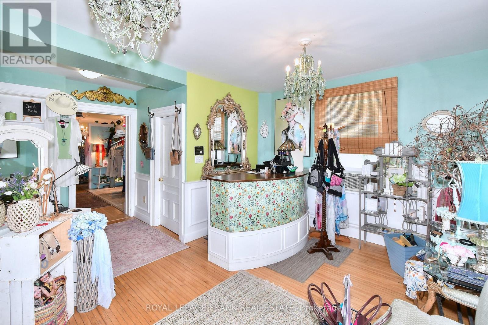 60 Queen Street, Selwyn, Ontario  K0L 2H0 - Photo 4 - X12271297