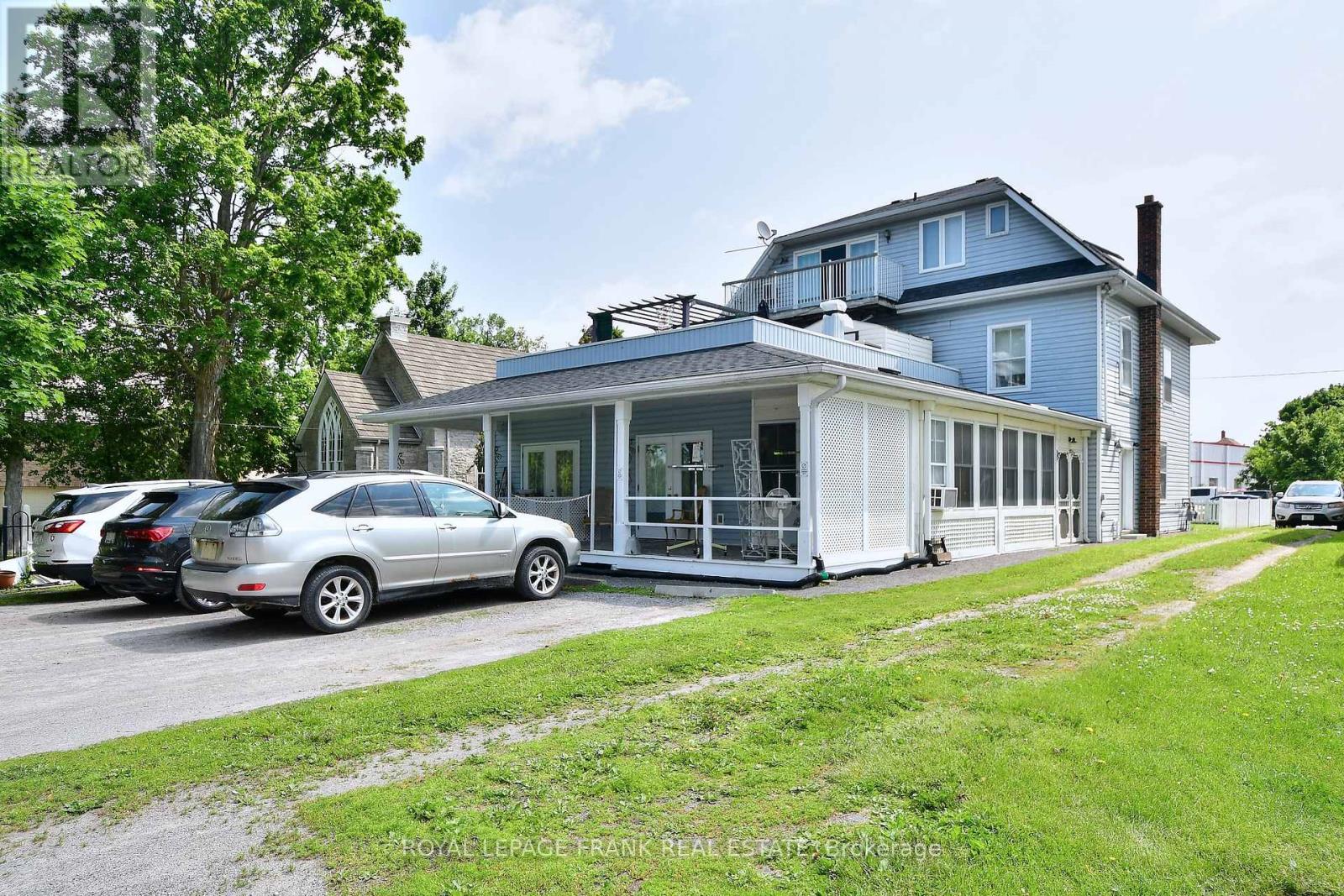 60 Queen Street, Selwyn, Ontario  K0L 2H0 - Photo 47 - X12271297