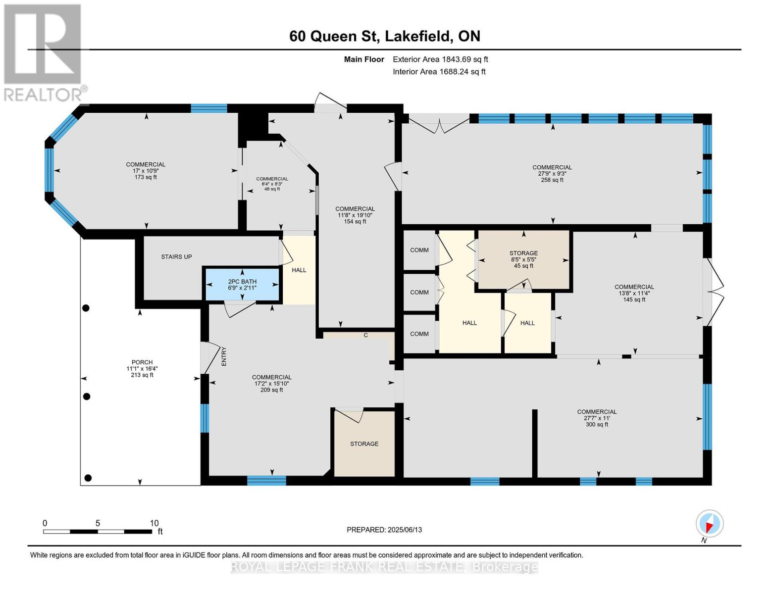 60 Queen Street, Selwyn, Ontario  K0L 2H0 - Photo 48 - X12271297