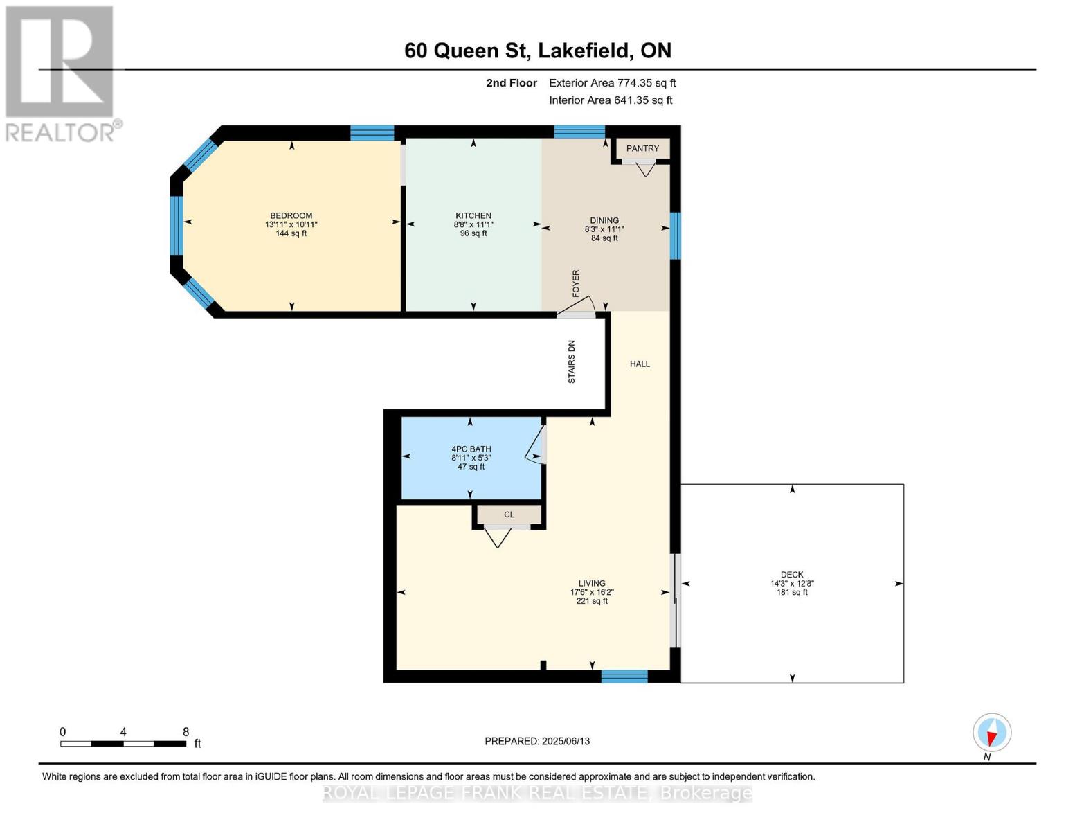 60 Queen Street, Selwyn, Ontario  K0L 2H0 - Photo 49 - X12271297