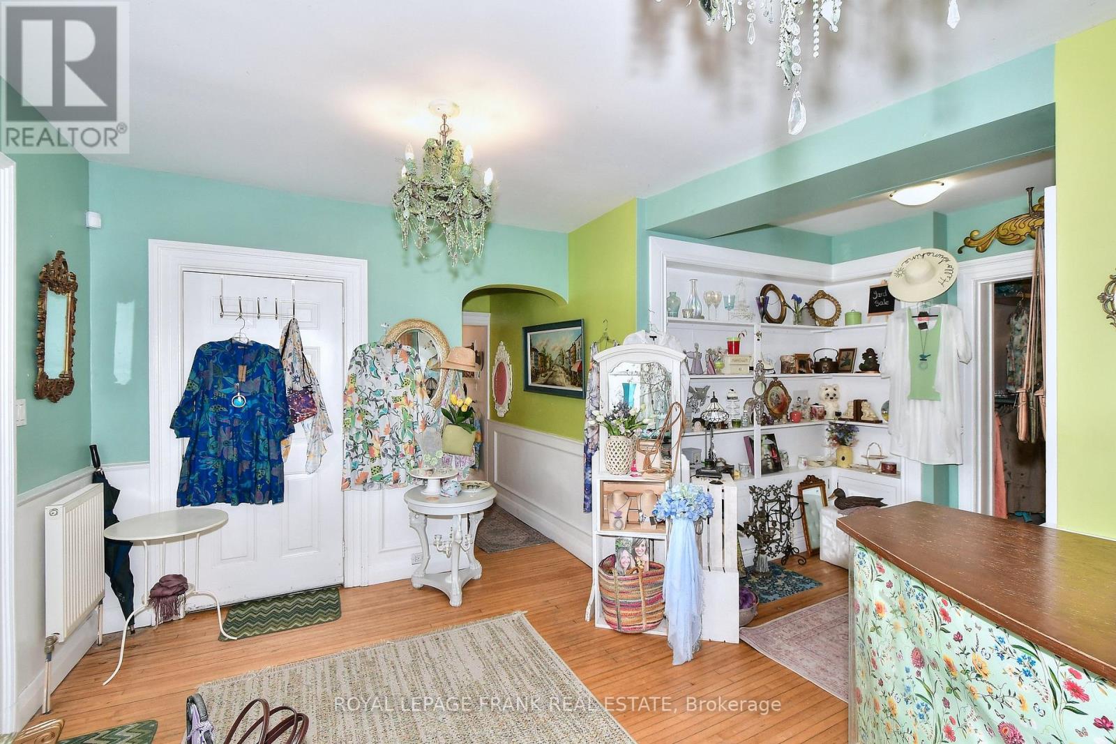 60 Queen Street, Selwyn, Ontario  K0L 2H0 - Photo 5 - X12271297