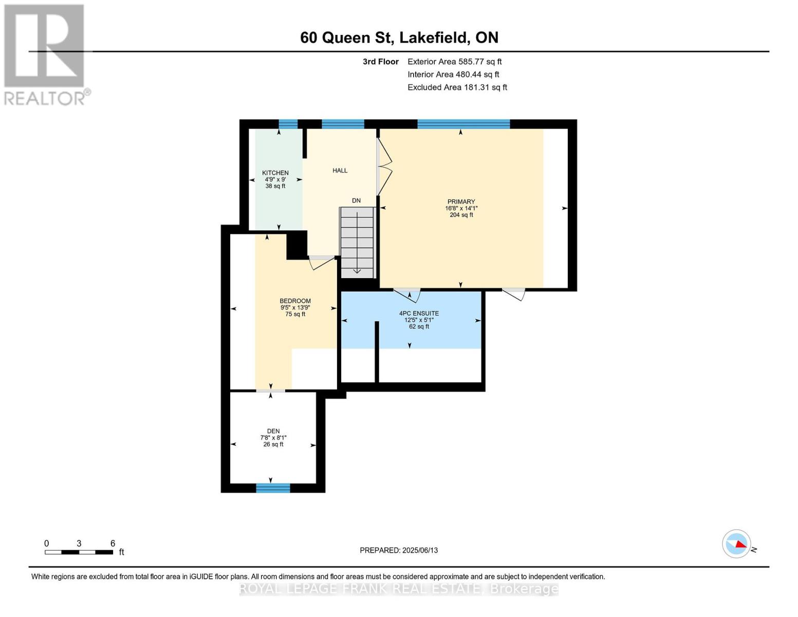 60 Queen Street, Selwyn, Ontario  K0L 2H0 - Photo 50 - X12271297