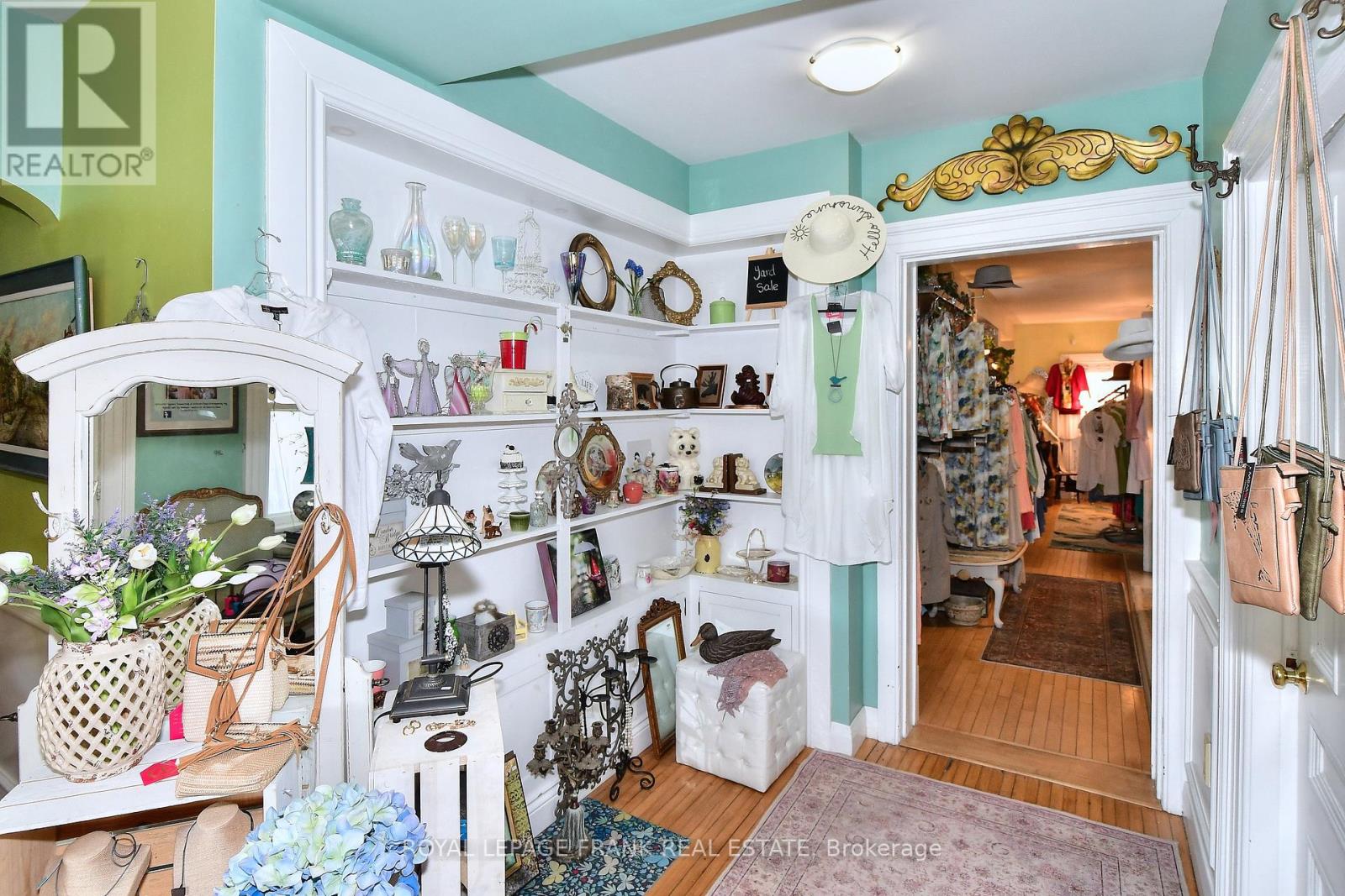 60 Queen Street, Selwyn, Ontario  K0L 2H0 - Photo 6 - X12271297