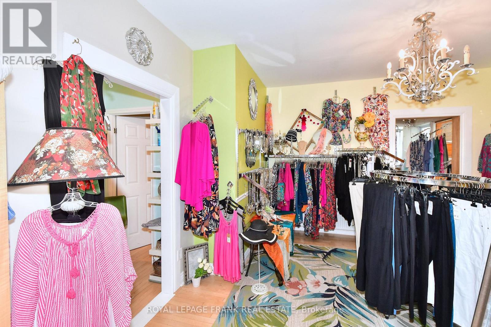 60 Queen Street, Selwyn, Ontario  K0L 2H0 - Photo 9 - X12271297