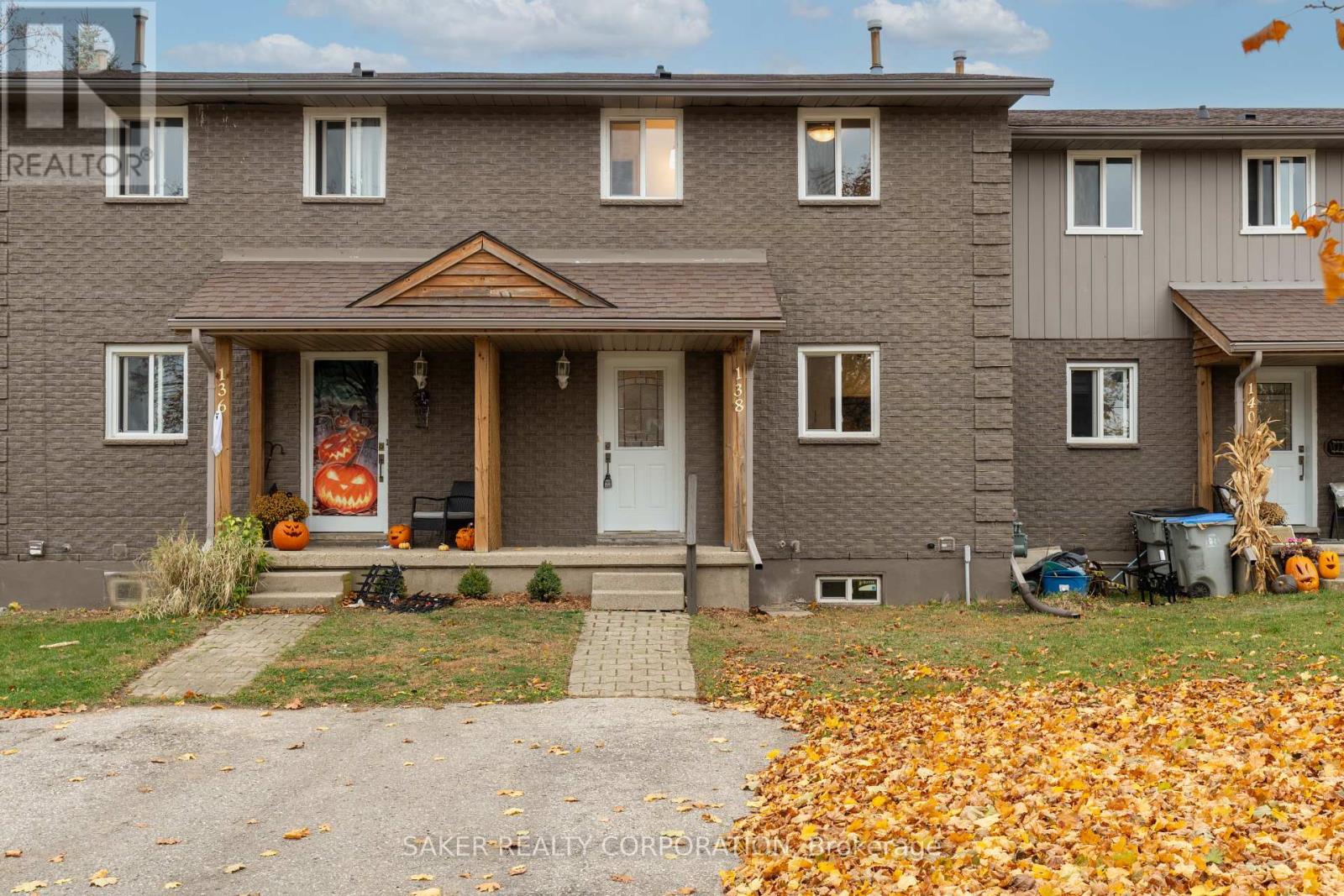 138 Simcoe Street, South Huron, Ontario  N0M 1S1 - Photo 1 - X12271308