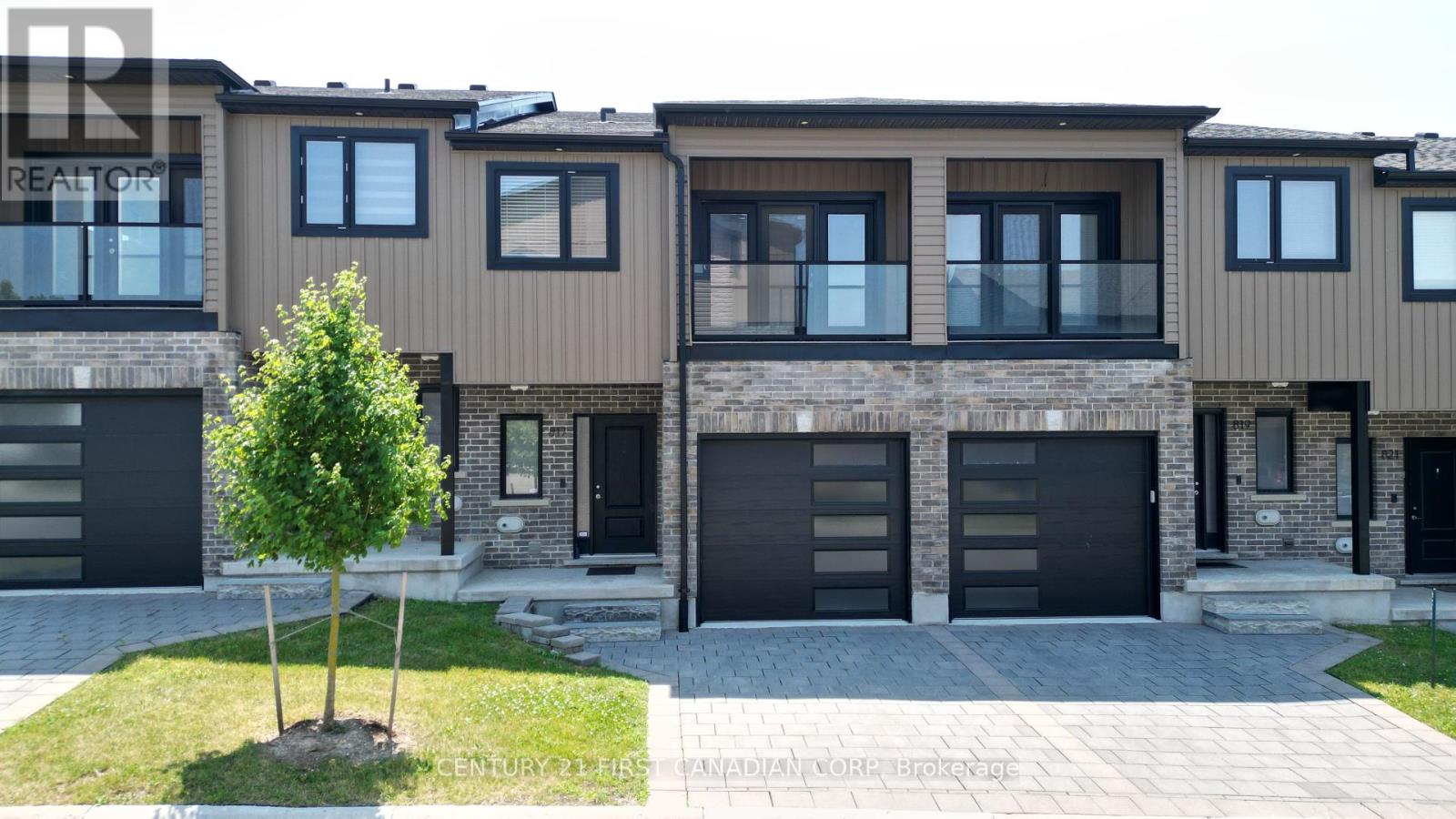 Property at 817 SARNIA ROAD image 1