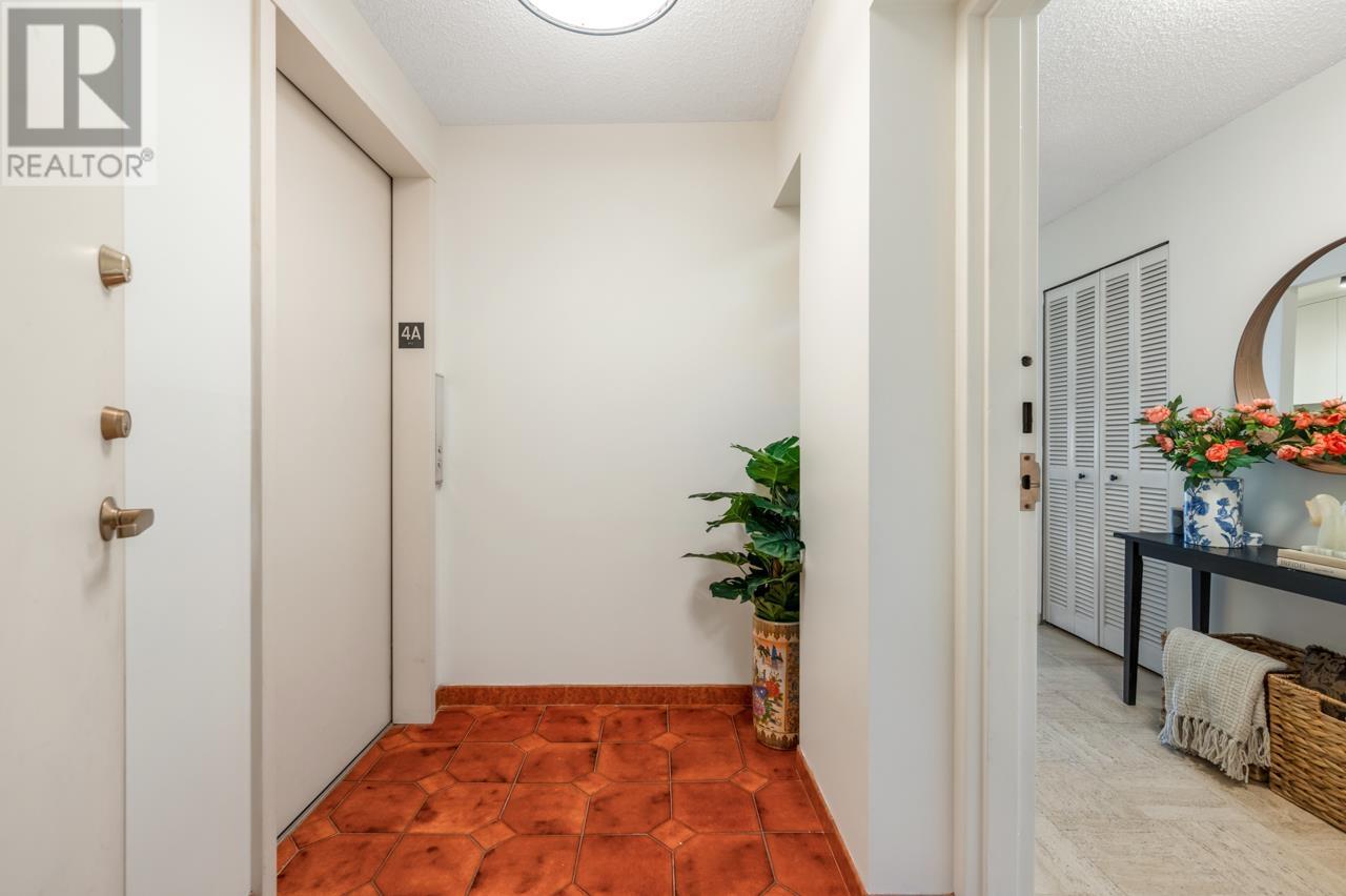 4a 1568 W 12th Avenue, Vancouver, British Columbia  V6J 2E1 - Photo 3 - R3024437