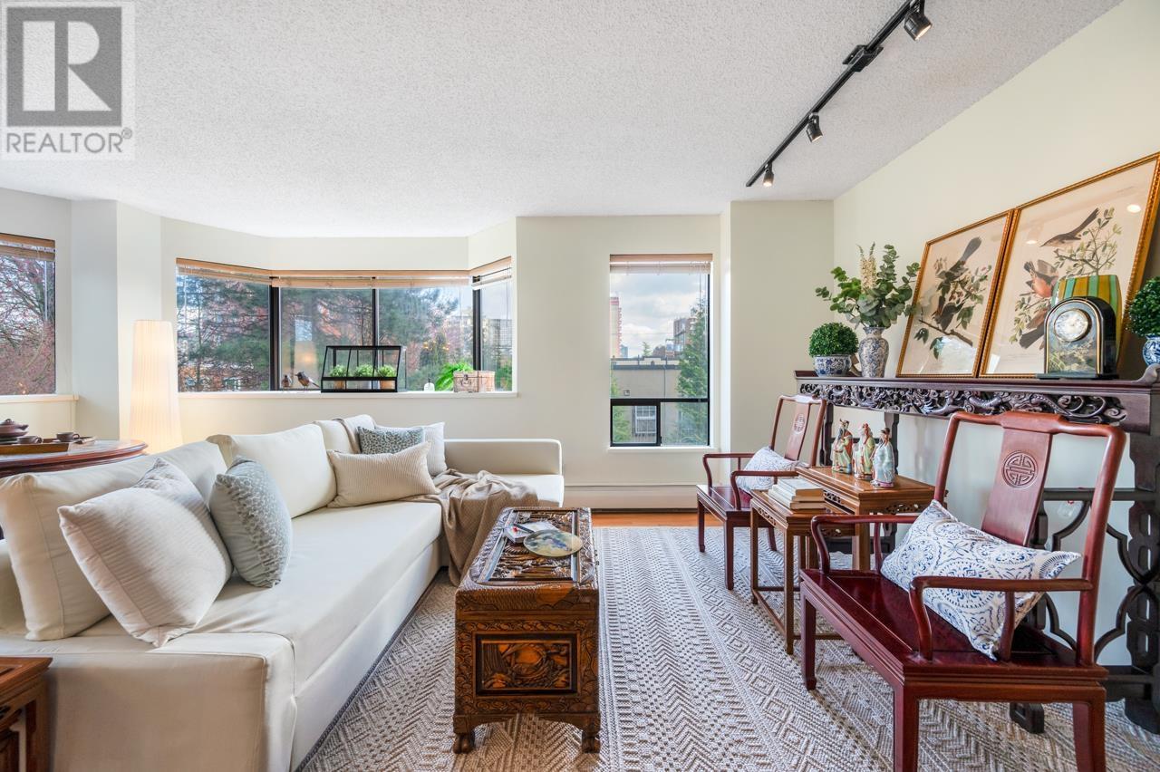 4A 1568 W 12TH AVENUE, Vancouver, British Columbia