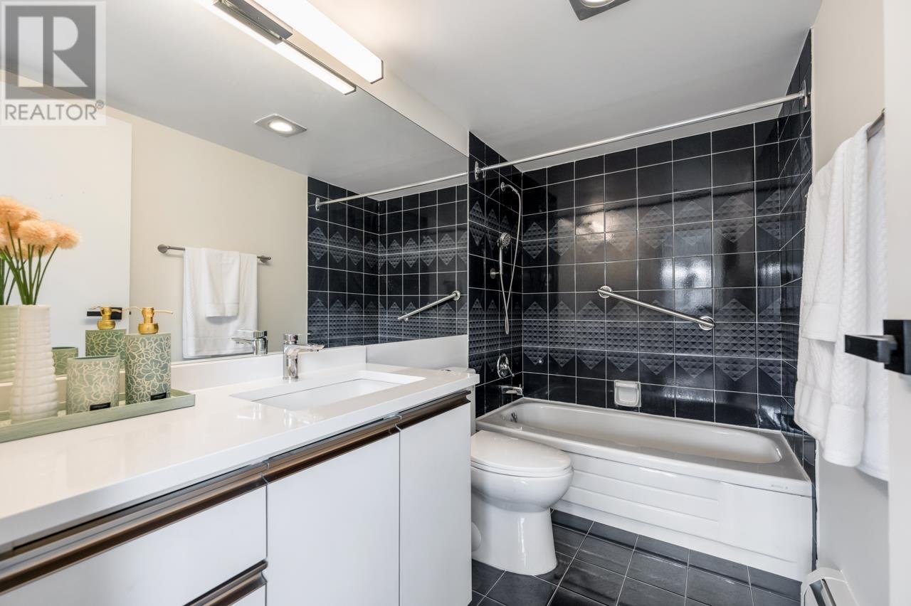 4a 1568 W 12th Avenue, Vancouver, British Columbia  V6J 2E1 - Photo 12 - R3024437