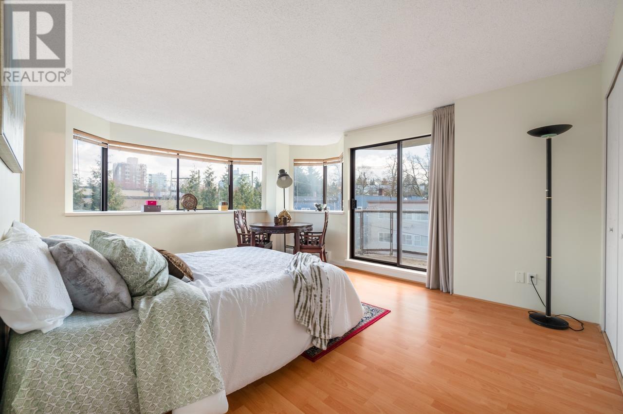 4a 1568 W 12th Avenue, Vancouver, British Columbia  V6J 2E1 - Photo 11 - R3024437