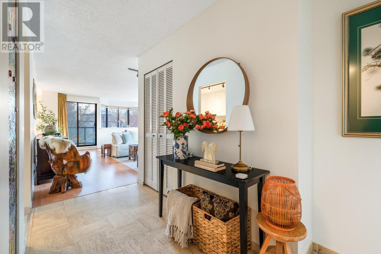 4a 1568 W 12th Avenue, Vancouver, British Columbia  V6J 2E1 - Photo 2 - R3024437
