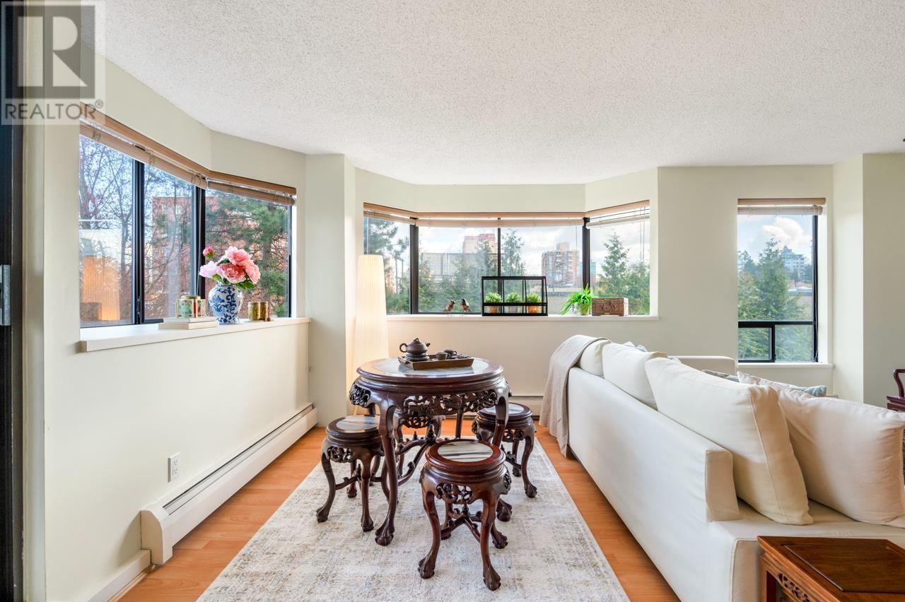 4a 1568 W 12th Avenue, Vancouver, British Columbia  V6J 2E1 - Photo 6 - R3024437