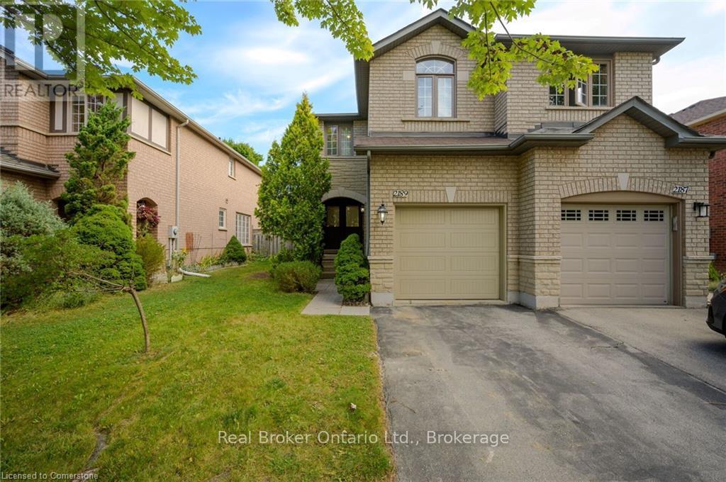 Property at 2189 SHORNCLIFFE BOULEVARD image 1