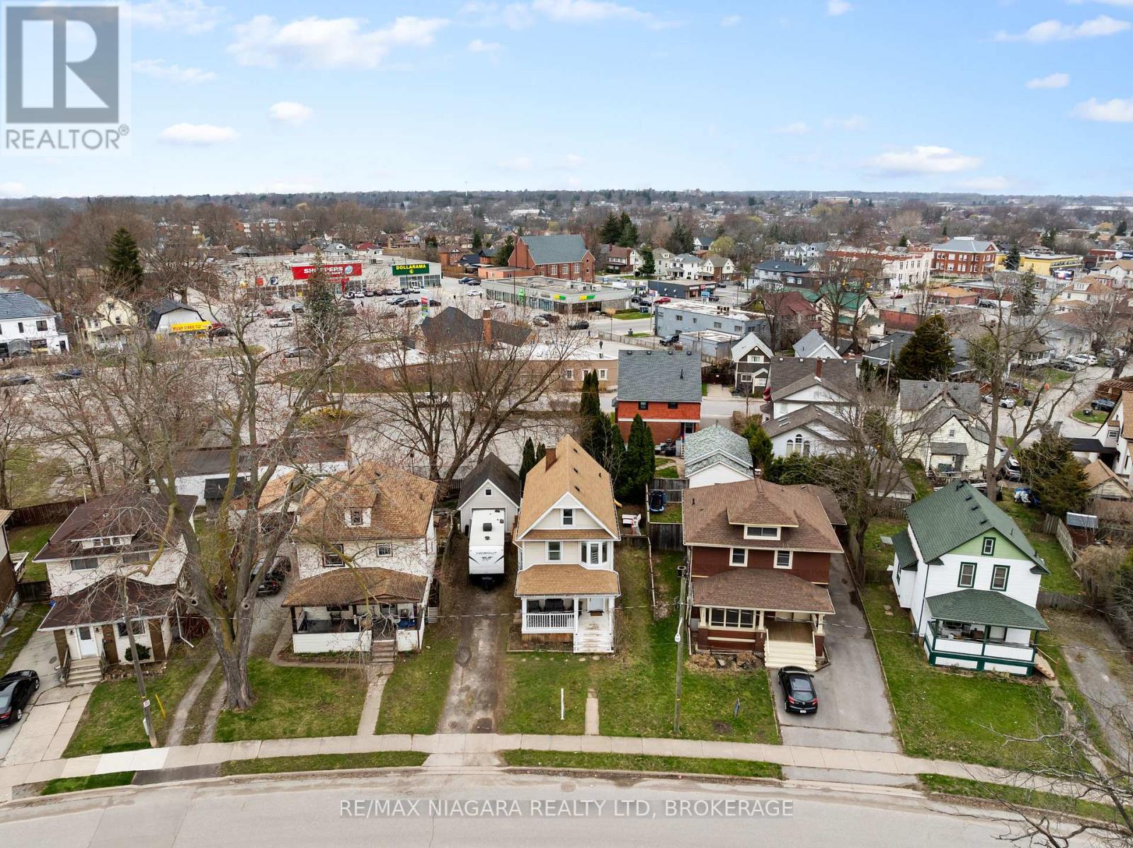 4761 Epworth Circle, Niagara Falls, Ontario  L2E 1E1 - Photo 27 - X12271440