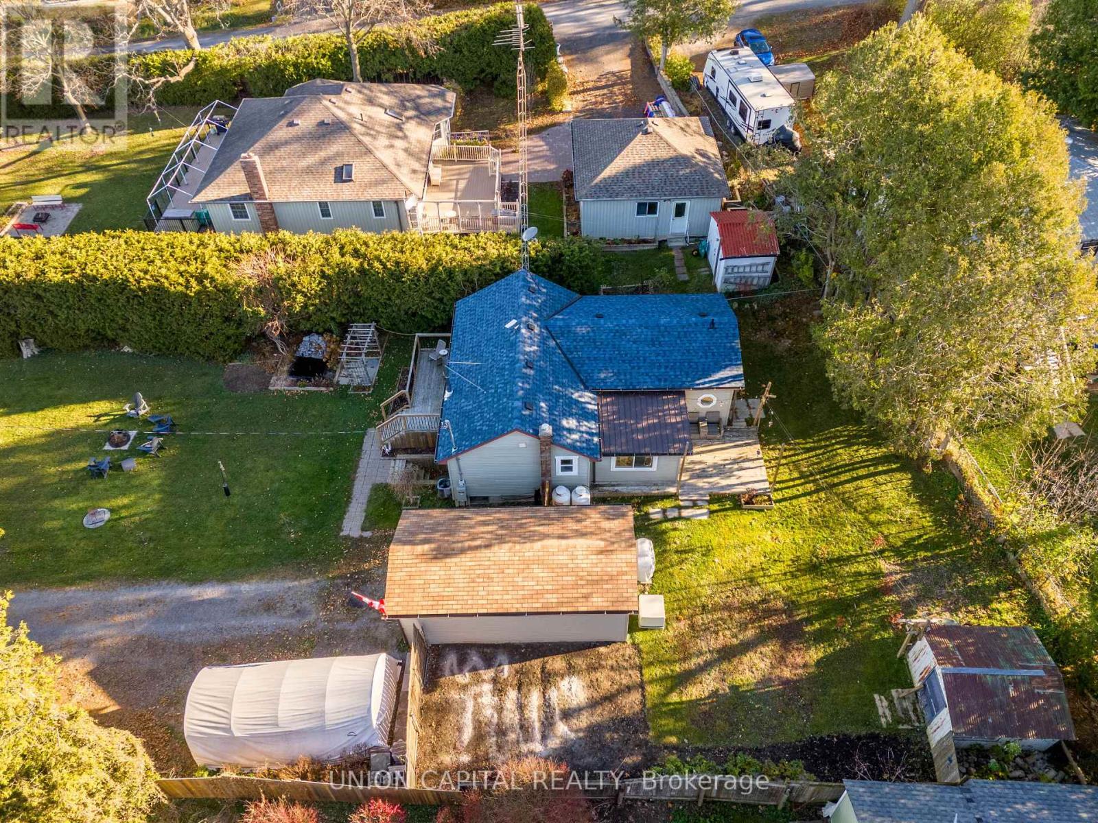 215 - 5193 Cook Road, Hamilton Township, Ontario  K0L 1E0 - Photo 35 - X12136561