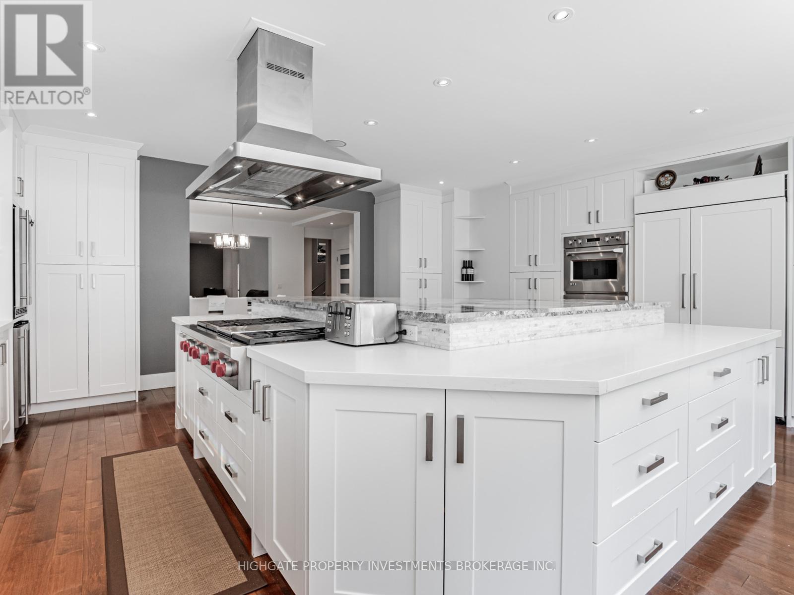 106 Brooke Street, Vaughan, Ontario  L4J 1Y8 - Photo 13 - N12271247