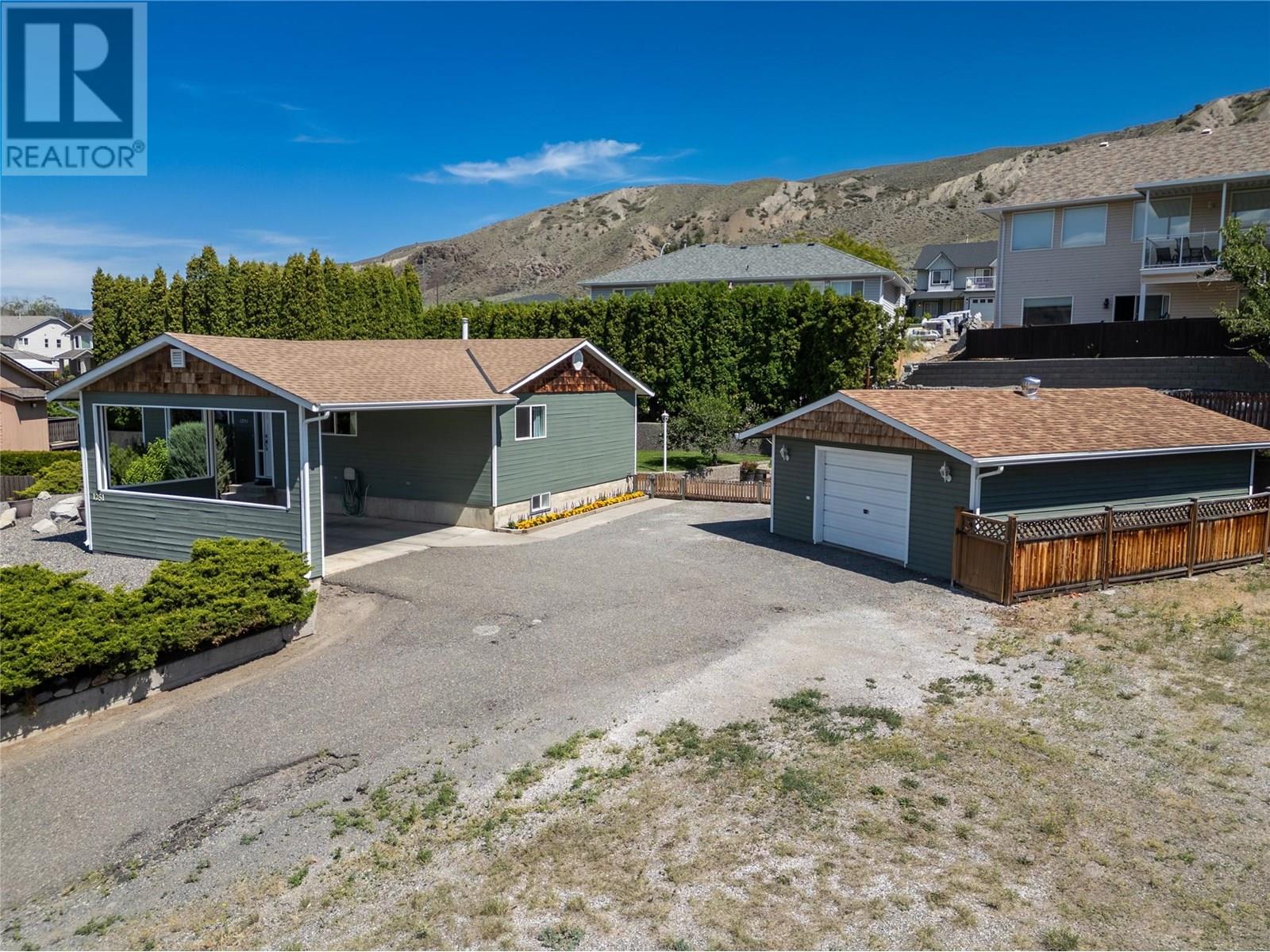 1251 Kincaid Place, Ashcroft, British Columbia  V0K 1A0 - Photo 3 - 10355209