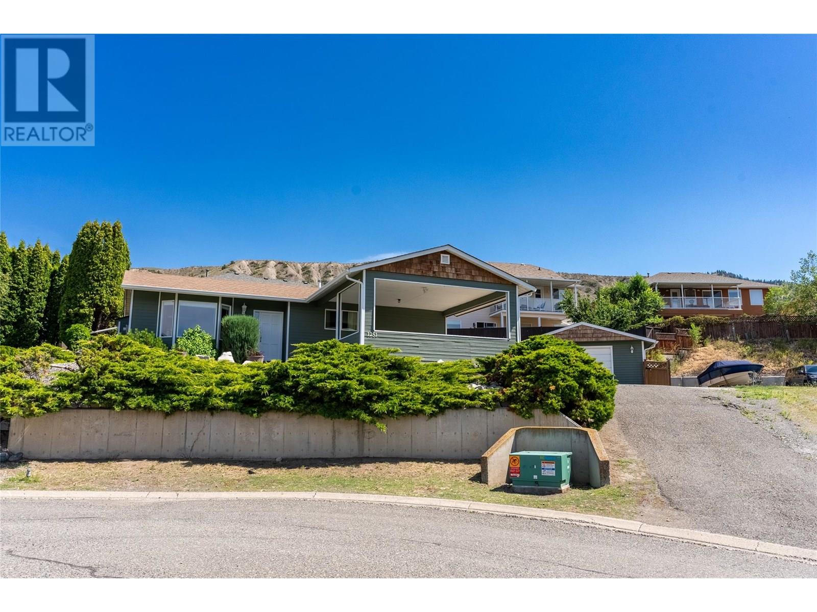 1251 Kincaid Place, Ashcroft, British Columbia  V0K 1A0 - Photo 42 - 10355209