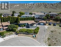 1251 Kincaid Place, ashcroft, British Columbia