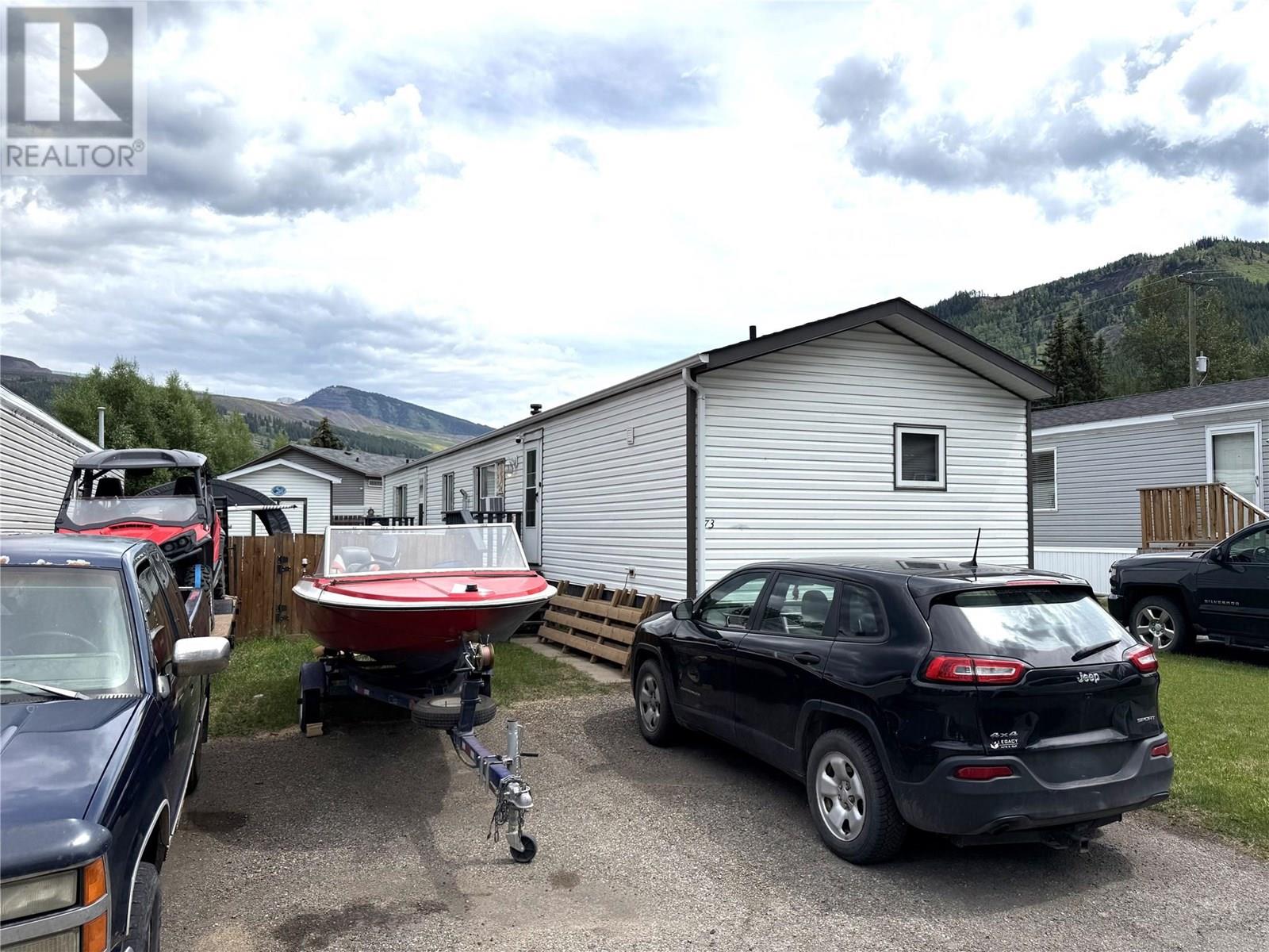 100 Aspen Drive 73