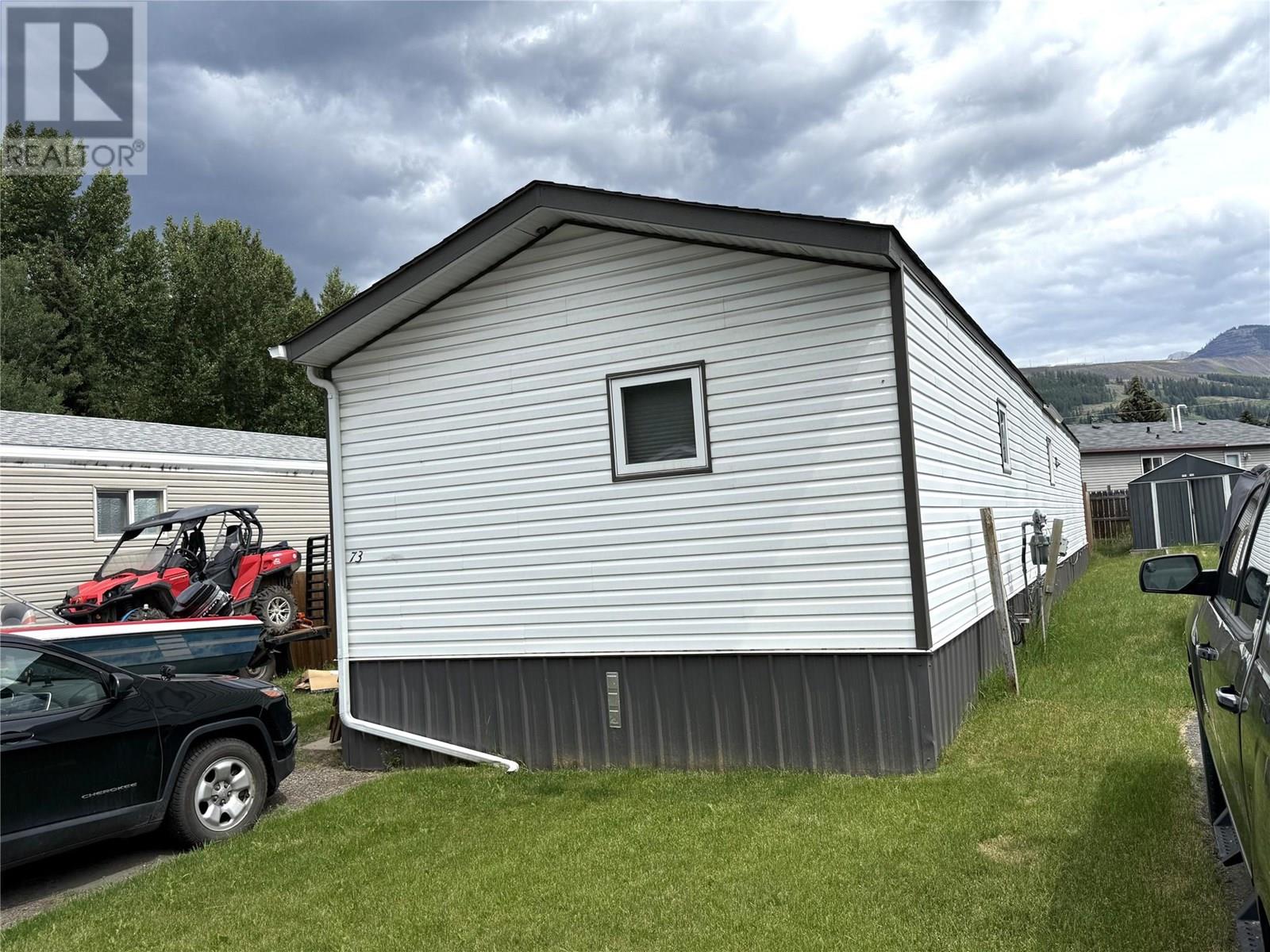 100 Aspen Drive 73