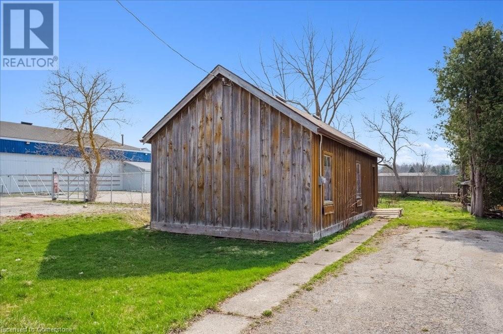 239 Main Street, Atwood, Ontario  N0G 1B0 - Photo 15 - 40741852