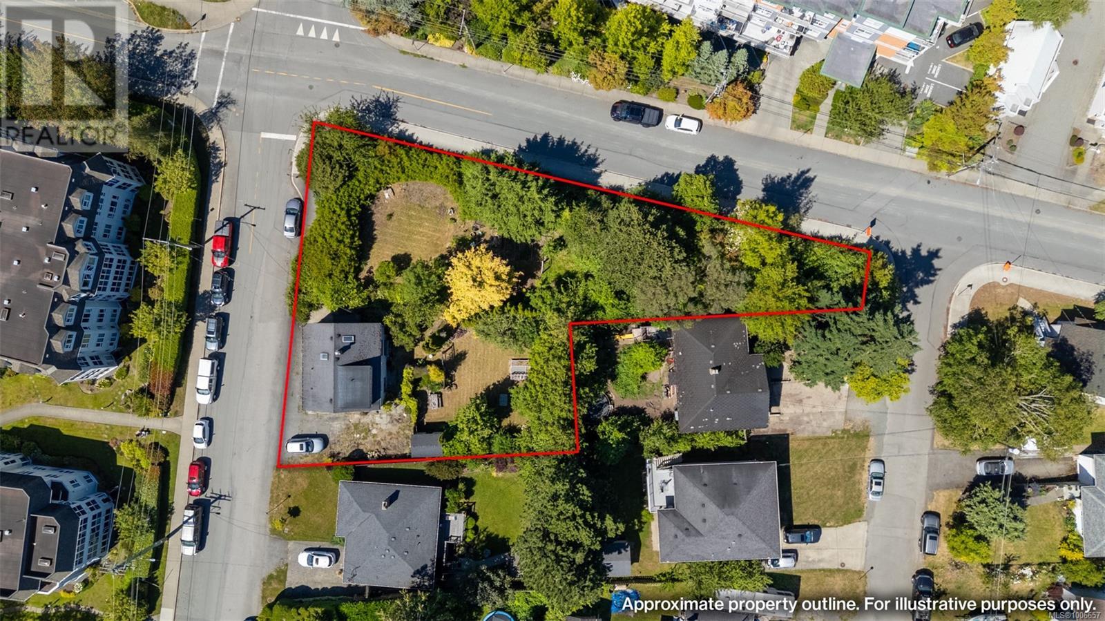 Property at 1539 Church Ave image 1