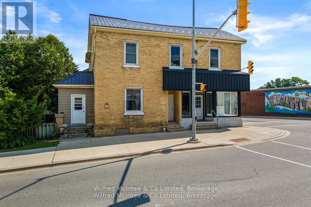 4 Elora Street N, Minto, Ontario  N0G 1Z0 - Photo 4 - X12271293
