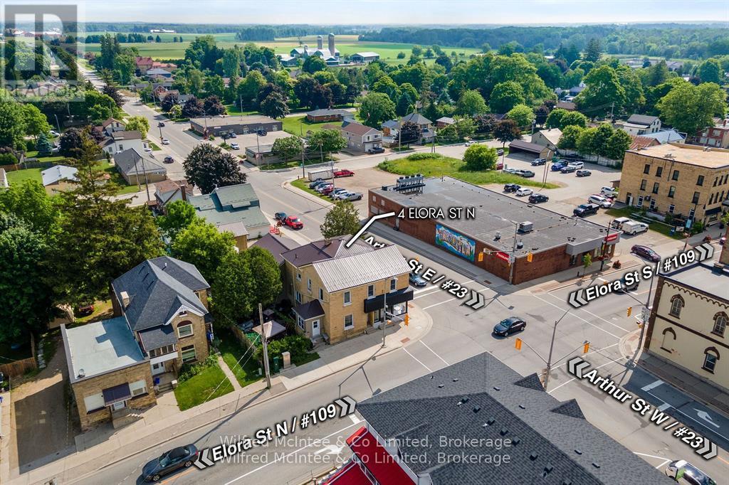 4 Elora Street N, Minto, Ontario  N0G 1Z0 - Photo 45 - X12271293