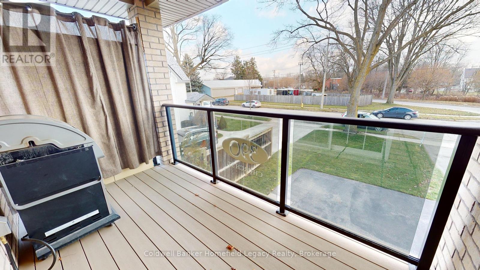 Upper - 390 Church Street, Stratford, Ontario  N5A 2S1 - Photo 3 - X12271355