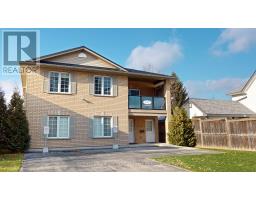 UPPER - 390 CHURCH STREET, Stratford, Ontario