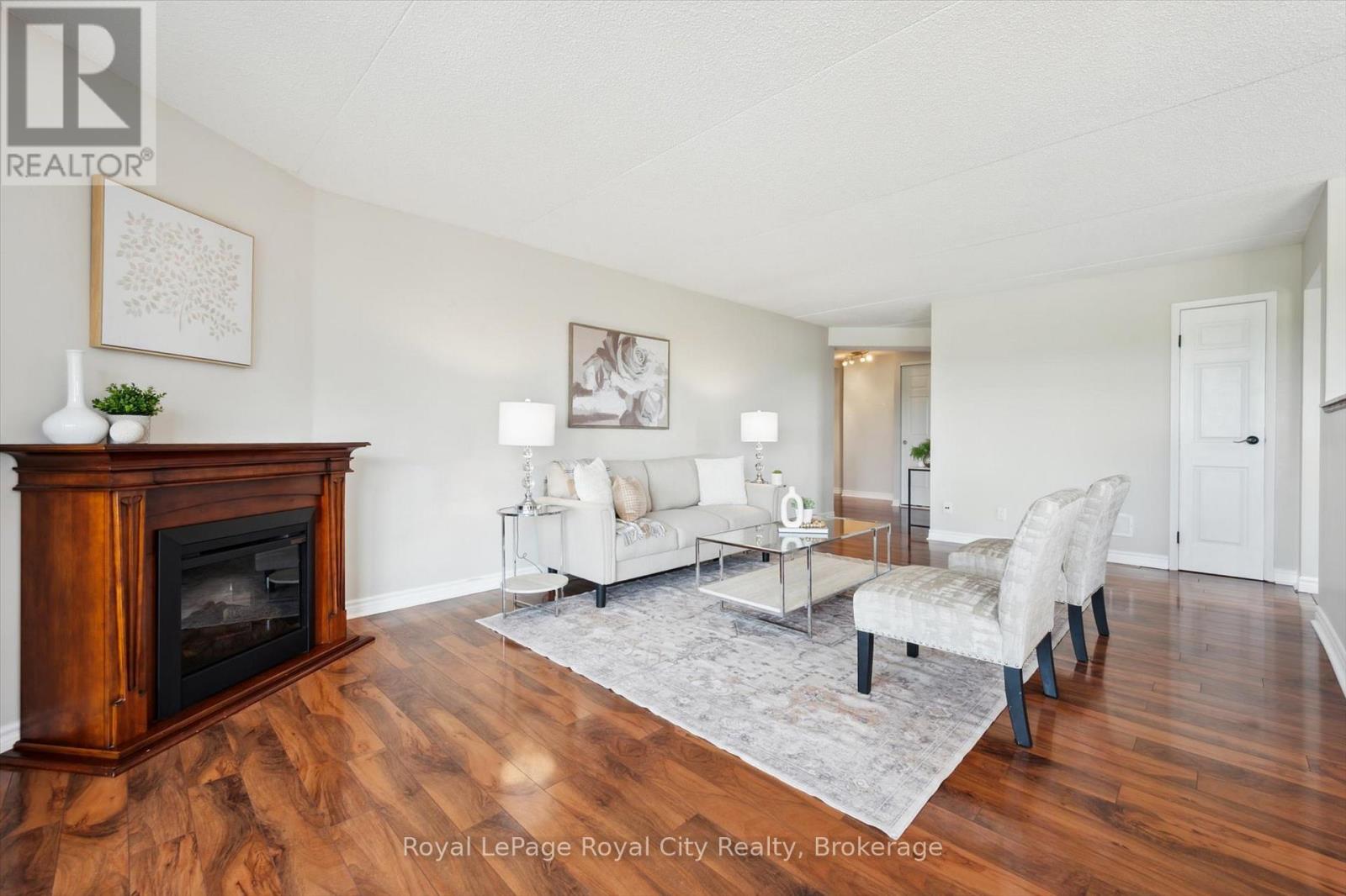 501 - 22 Marilyn Drive, Guelph, Ontario  N1H 7T1 - Photo 12 - X12271367