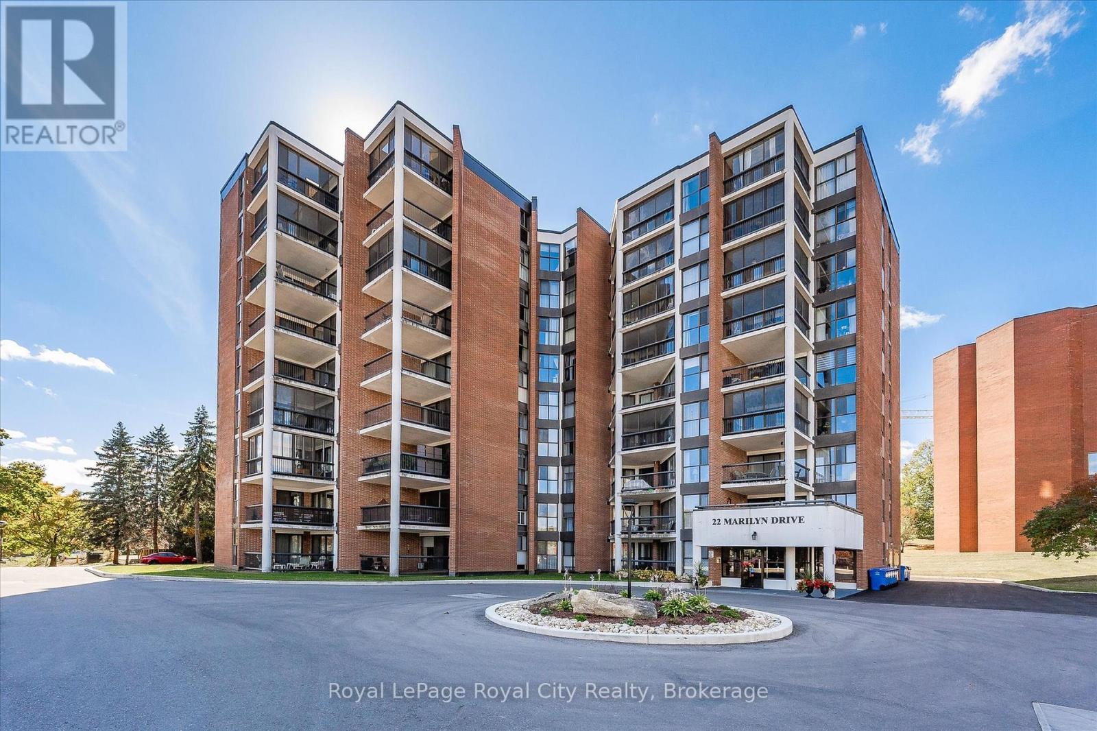501 - 22 Marilyn Drive, Guelph, Ontario  N1H 7T1 - Photo 2 - X12271367