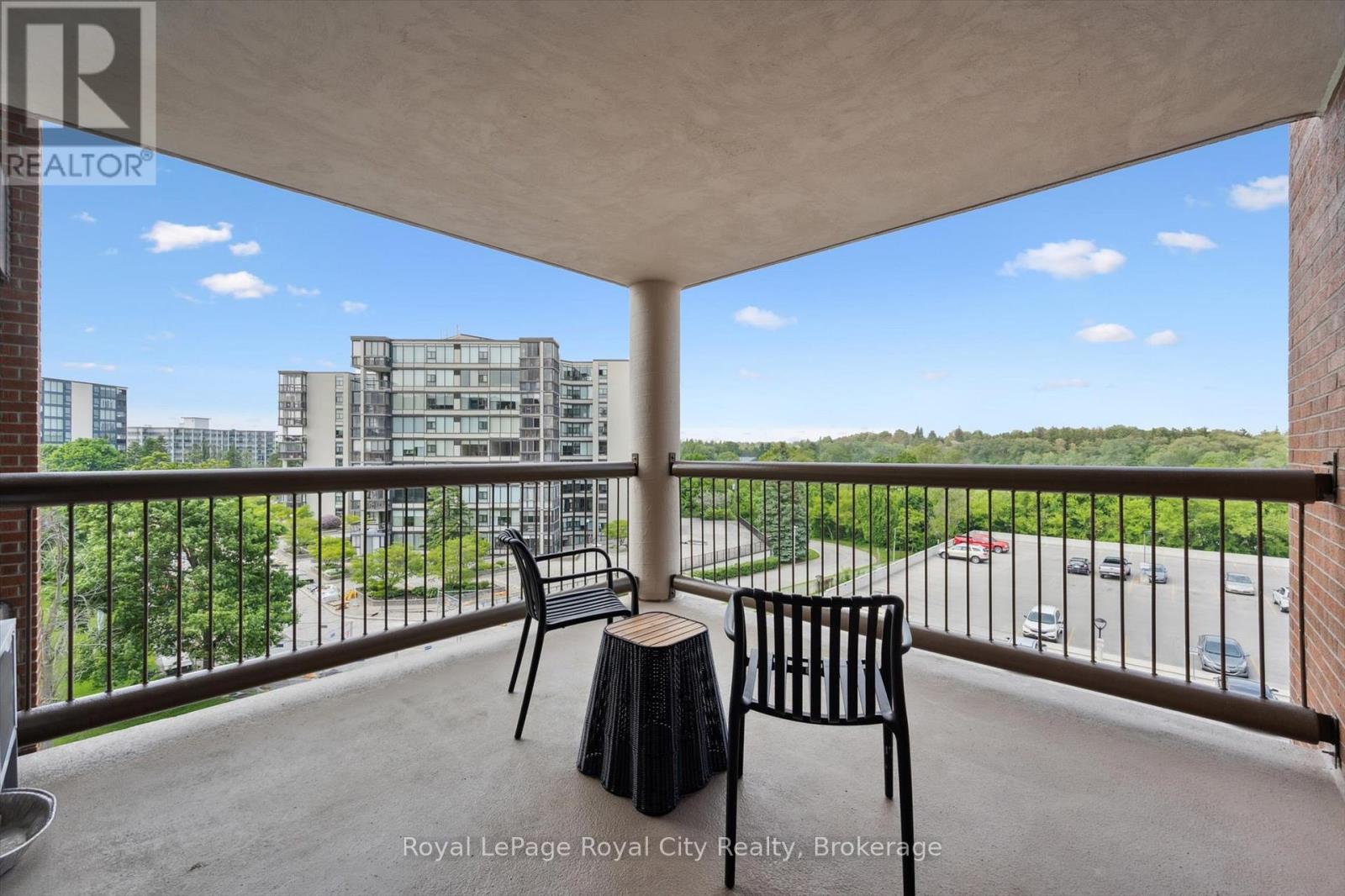 501 - 22 Marilyn Drive, Guelph, Ontario  N1H 7T1 - Photo 32 - X12271367