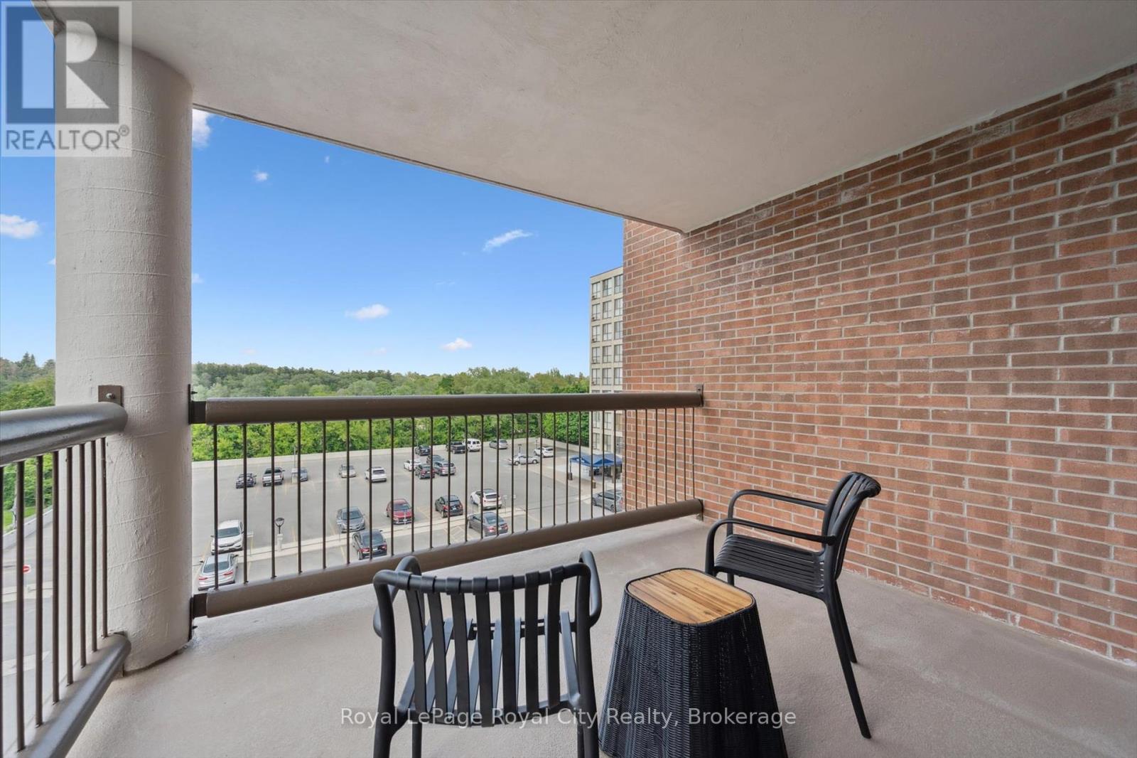 501 - 22 Marilyn Drive, Guelph, Ontario  N1H 7T1 - Photo 33 - X12271367