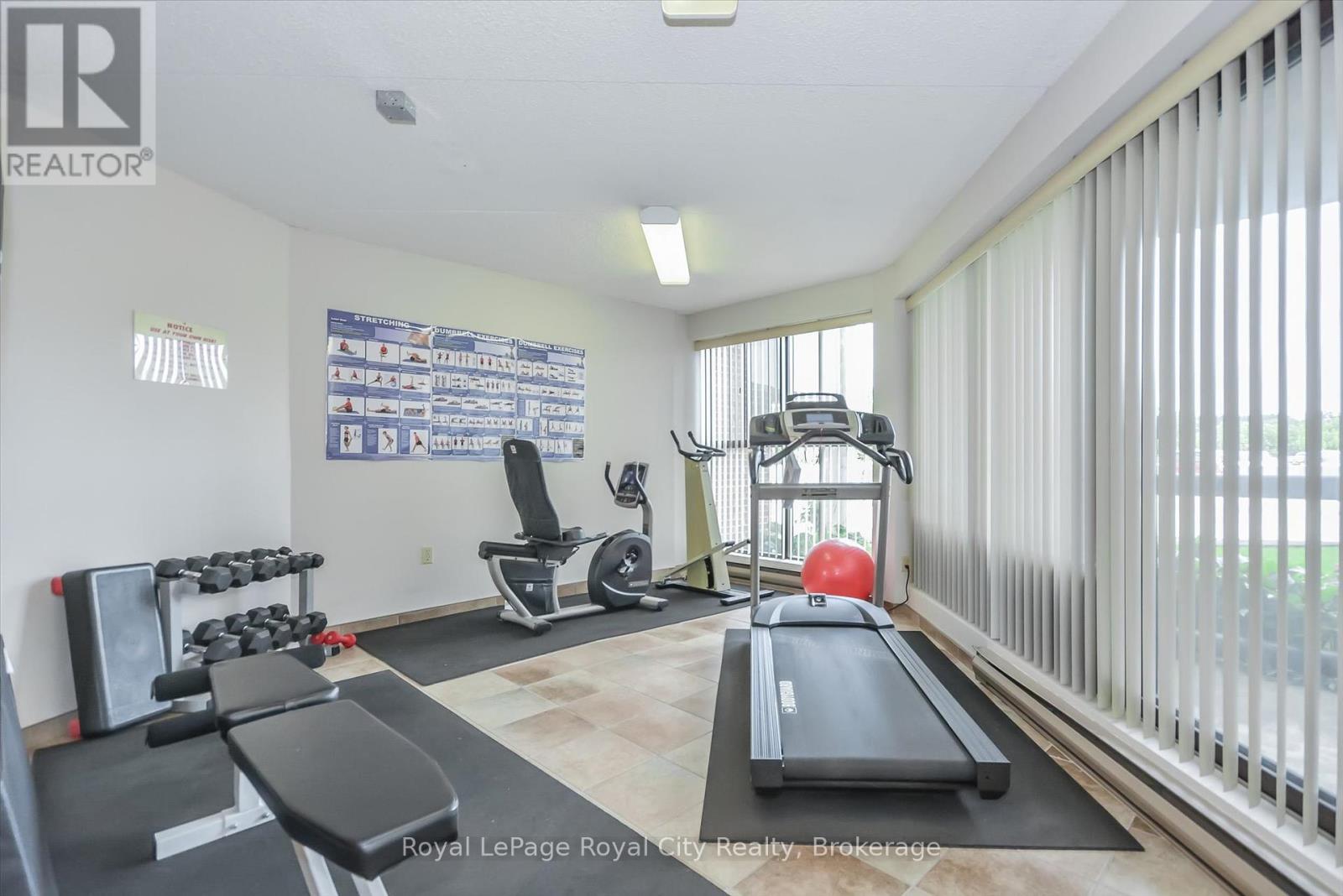 501 - 22 Marilyn Drive, Guelph, Ontario  N1H 7T1 - Photo 37 - X12271367