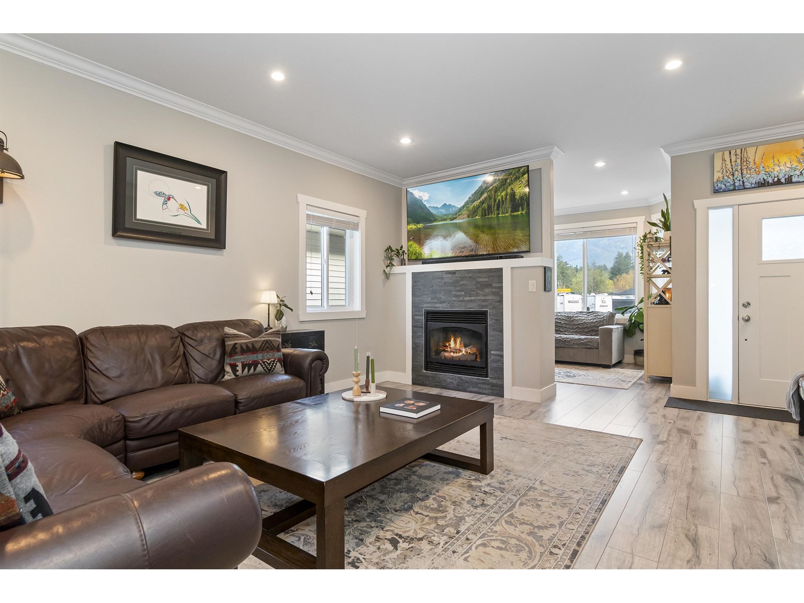 Property at 3 20118 BEACON ROAD image 5
