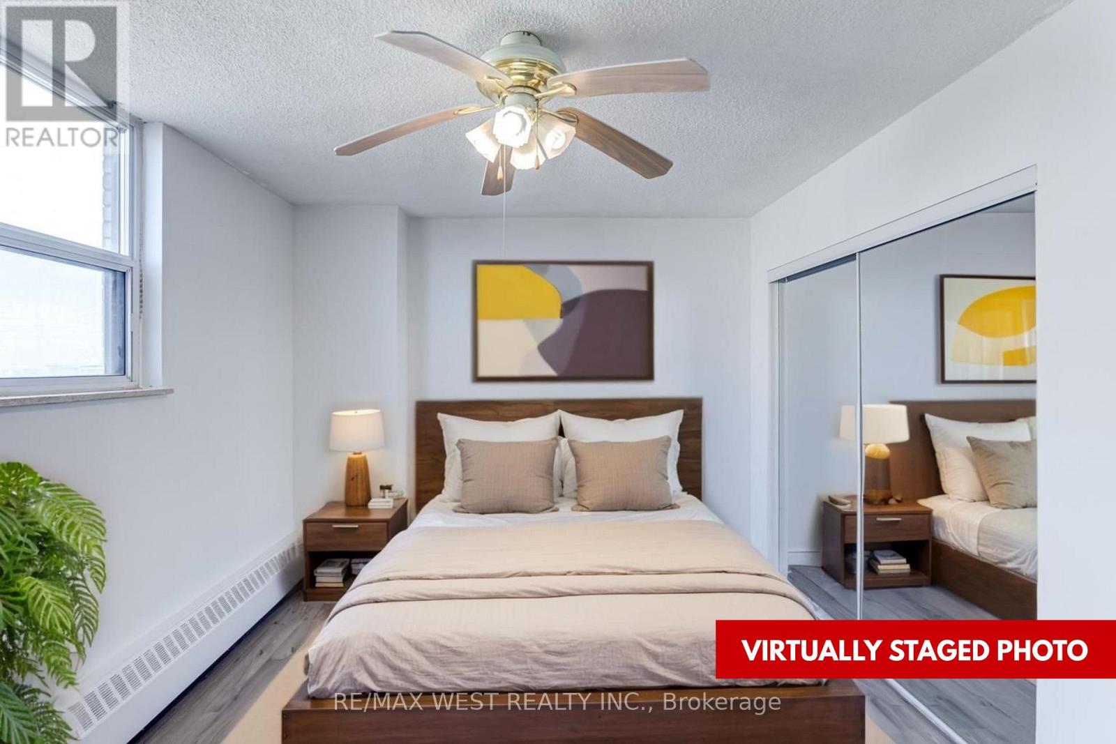 1013 - 390 Dixon Road, Toronto (Kingsview Village-The Westway), Ontario  M9R 1T4 - Photo 19 - W12271258