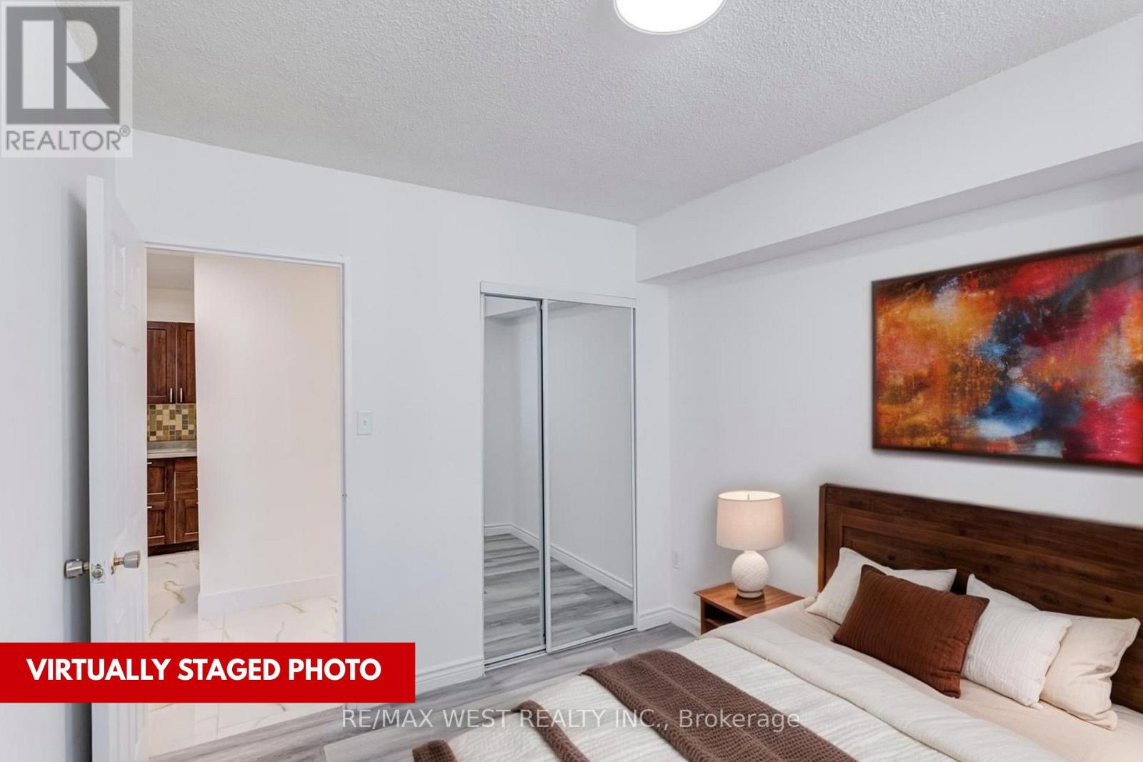 1013 - 390 Dixon Road, Toronto (Kingsview Village-The Westway), Ontario  M9R 1T4 - Photo 25 - W12271258