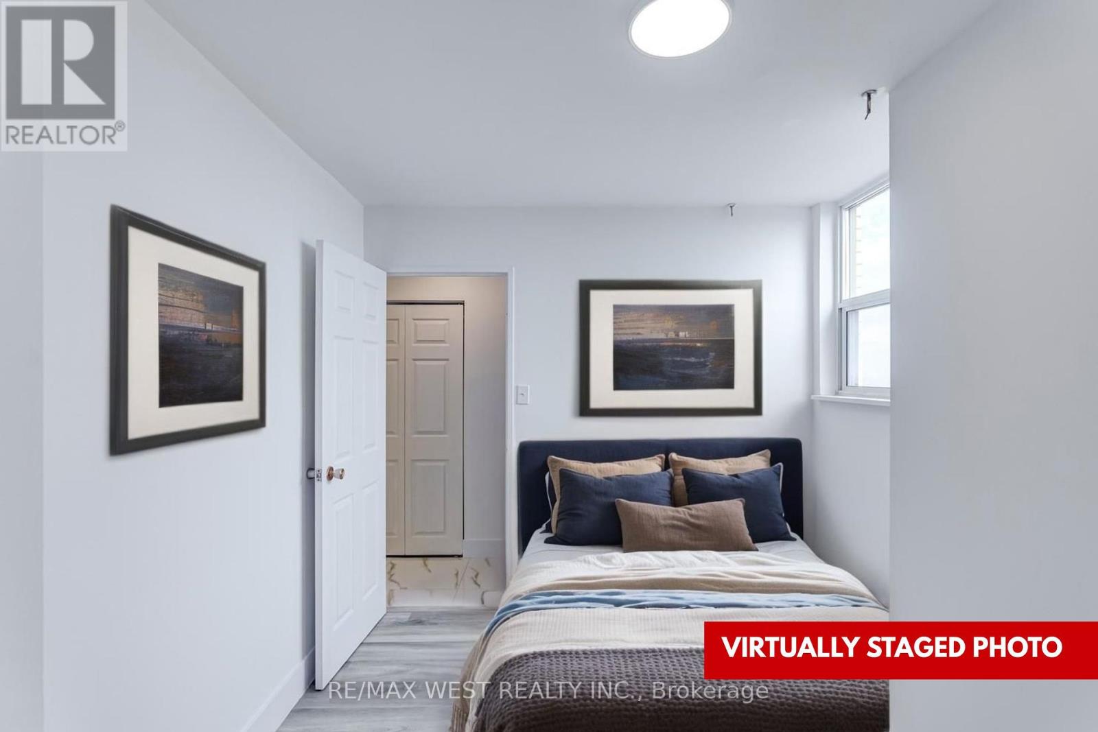 1013 - 390 Dixon Road, Toronto (Kingsview Village-The Westway), Ontario  M9R 1T4 - Photo 29 - W12271258