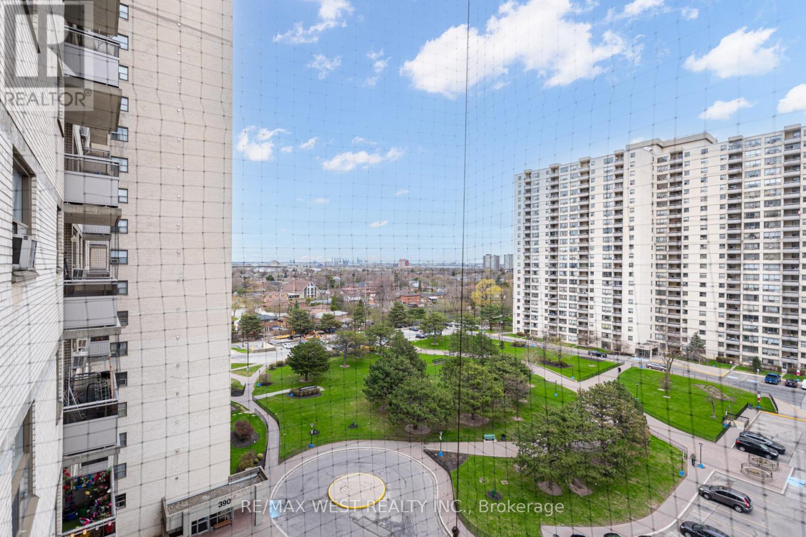1013 - 390 Dixon Road, Toronto (Kingsview Village-The Westway), Ontario  M9R 1T4 - Photo 33 - W12271258