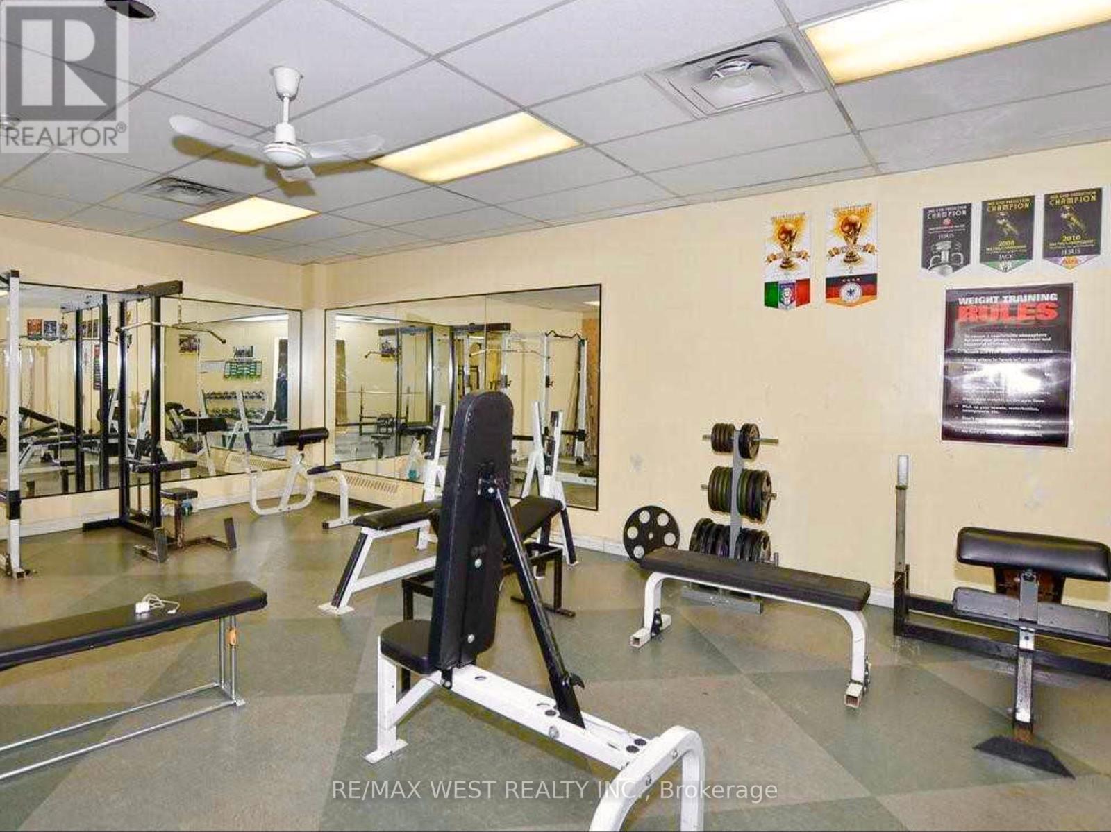 1013 - 390 Dixon Road, Toronto (Kingsview Village-The Westway), Ontario  M9R 1T4 - Photo 35 - W12271258