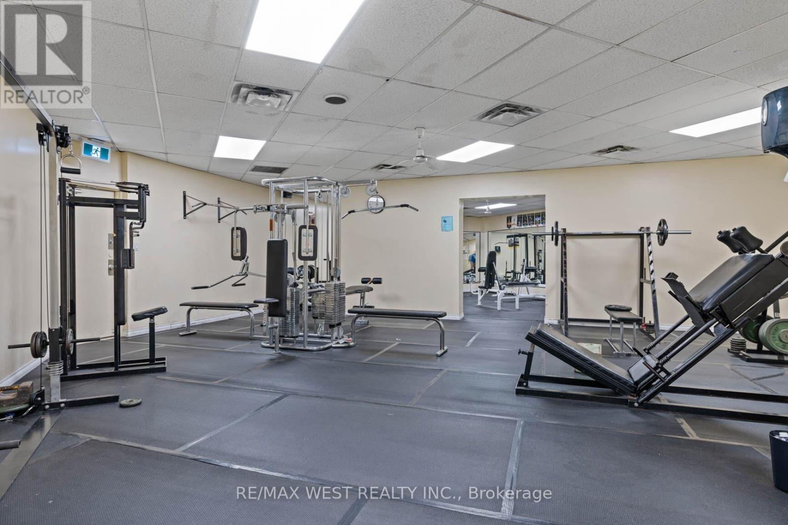 1013 - 390 Dixon Road, Toronto (Kingsview Village-The Westway), Ontario  M9R 1T4 - Photo 38 - W12271258