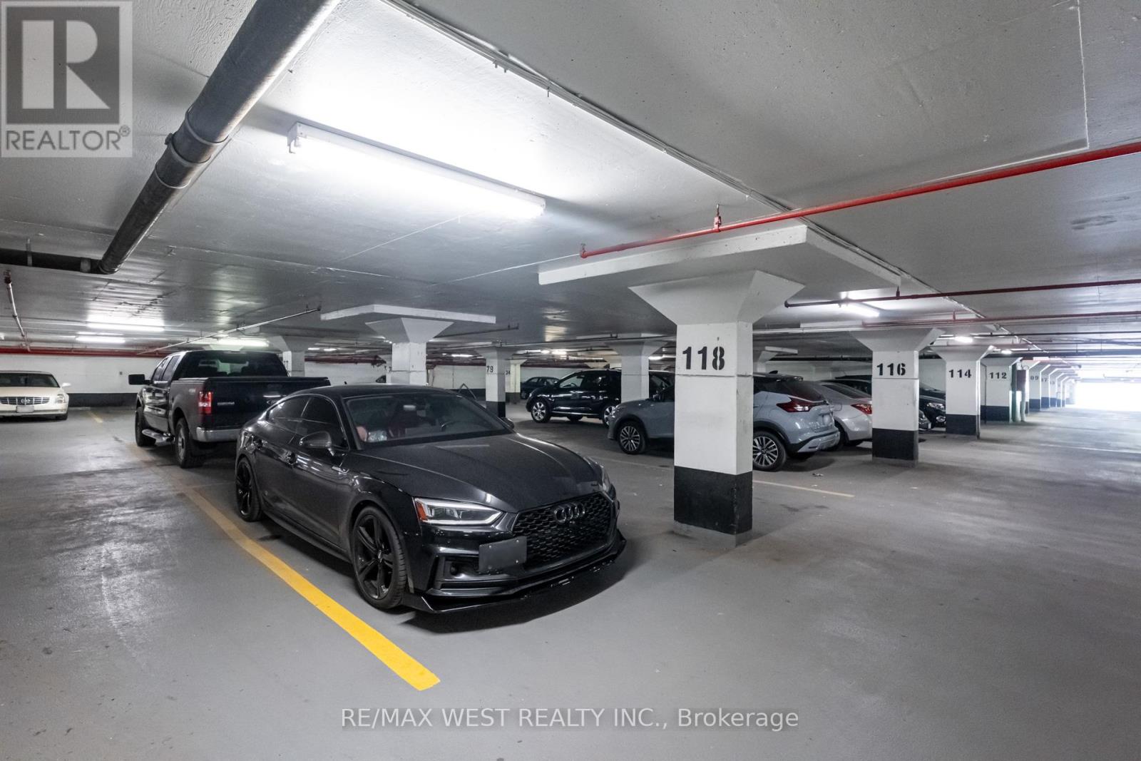 1013 - 390 Dixon Road, Toronto (Kingsview Village-The Westway), Ontario  M9R 1T4 - Photo 45 - W12271258
