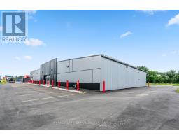 550 STEWART BOULEVARD, Brockville, Ontario