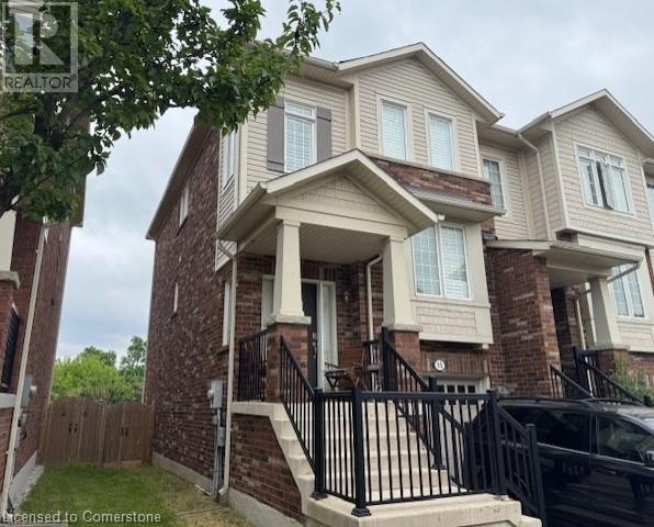 15 Hepworth Crescent, Ancaster, Ontario  L9K 0C4 - Photo 1 - 40749180